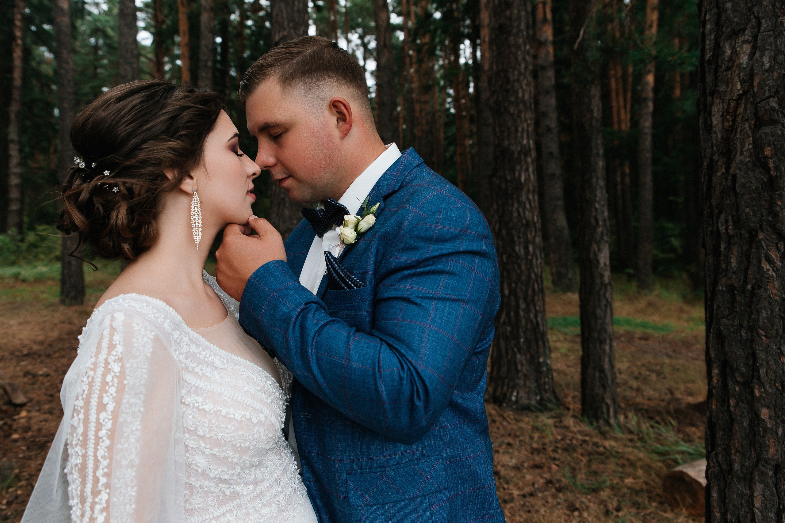 Свадебное. Свадебный фотограф Нижний Новгород | Софа Полякова