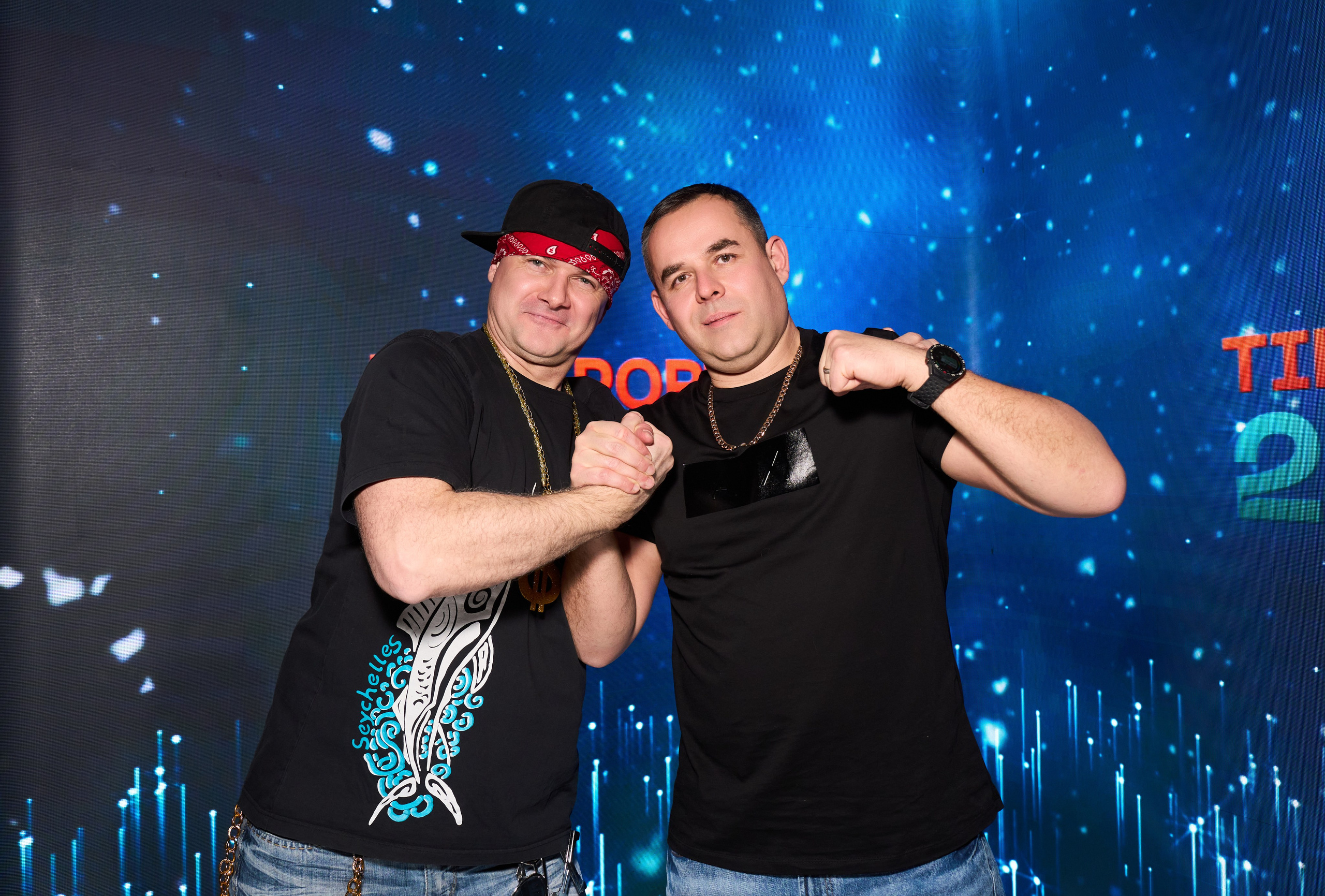 Timeport 2026 Корпоратив. Репортажный фотограф в Москве Вадим Галанин