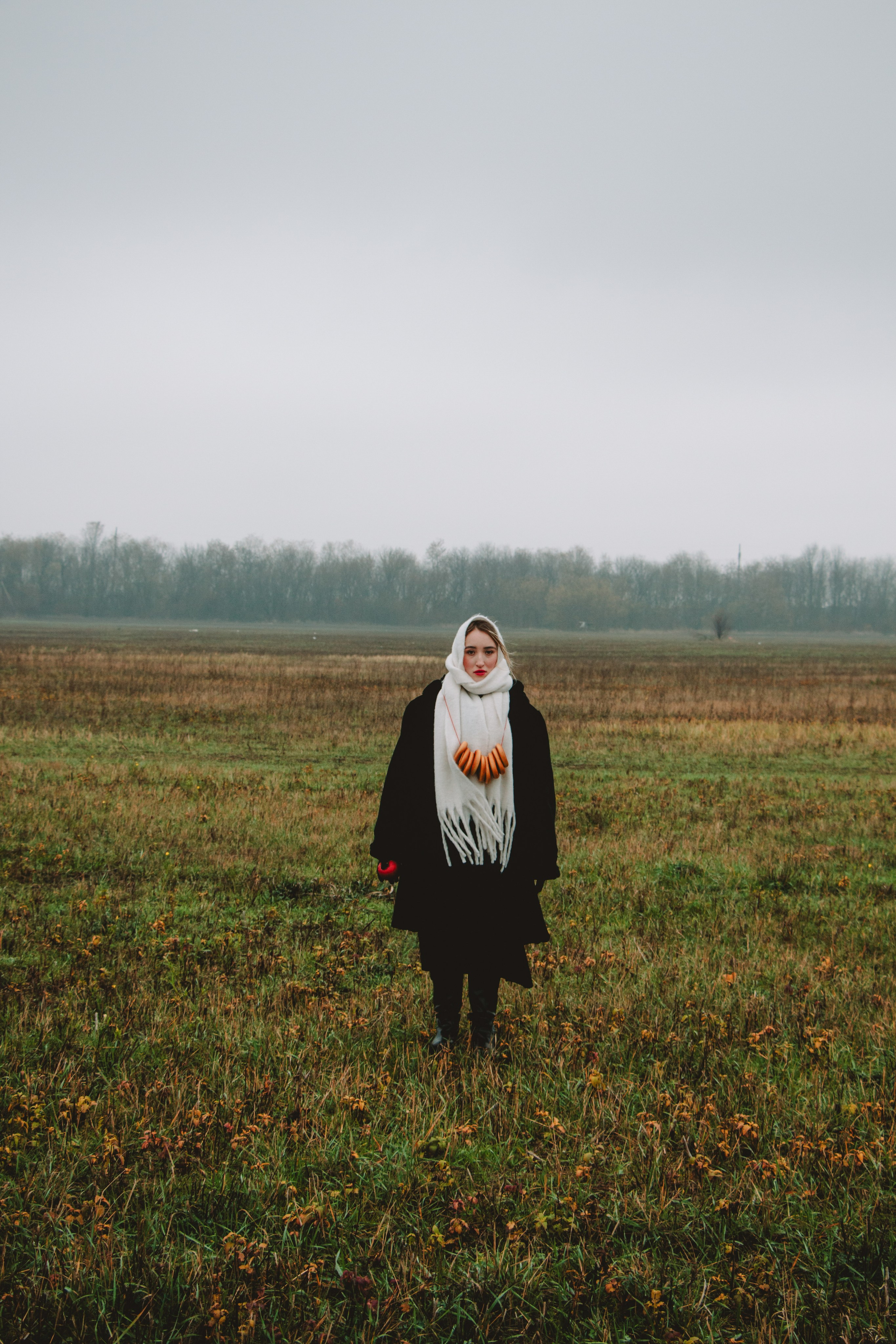 Маша. Фотограф Краснодар Виктория @Cinvimakes