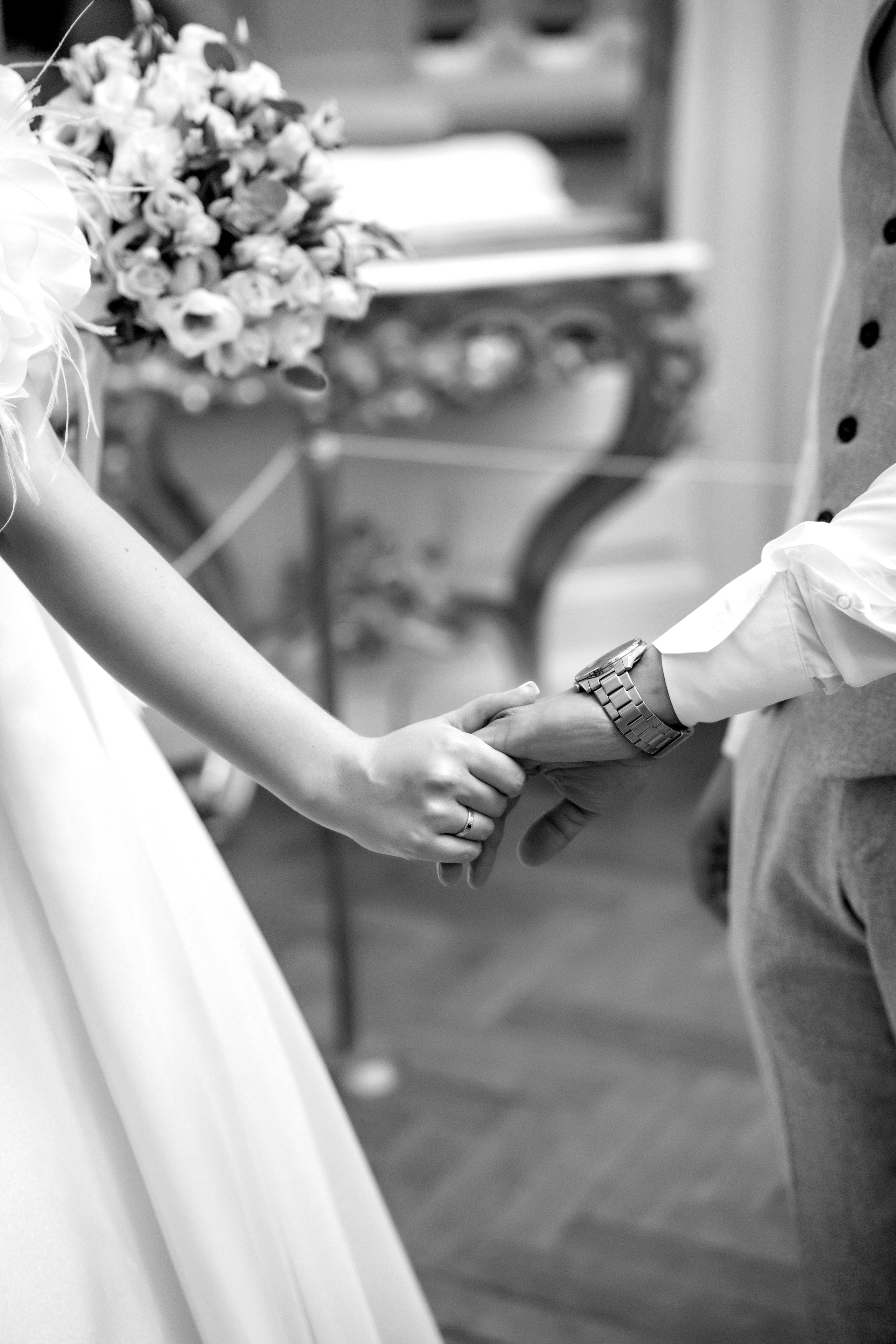 Свадьба Максима и Анастасии. Семейный и свадебный фотограф в Ульяновске Арина Авдеева