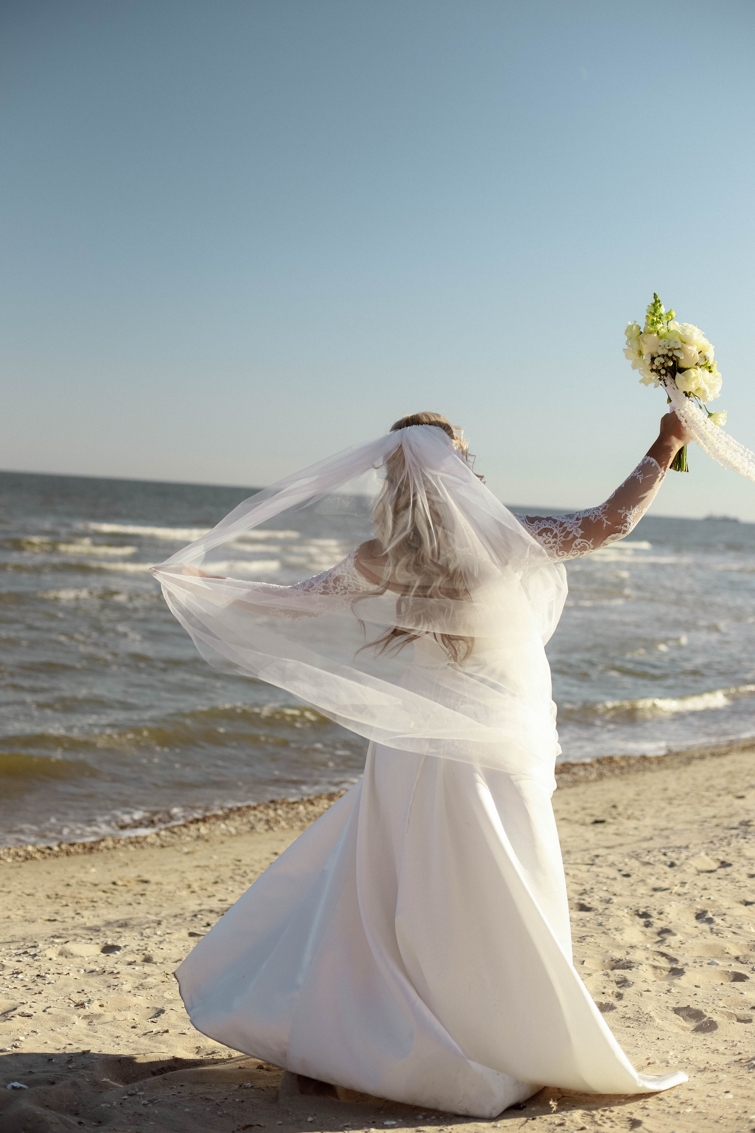 СОФИЯ & МИХАИЛ. Фотограф Мариуполь | Ялта | Крым — Диана Мазенко