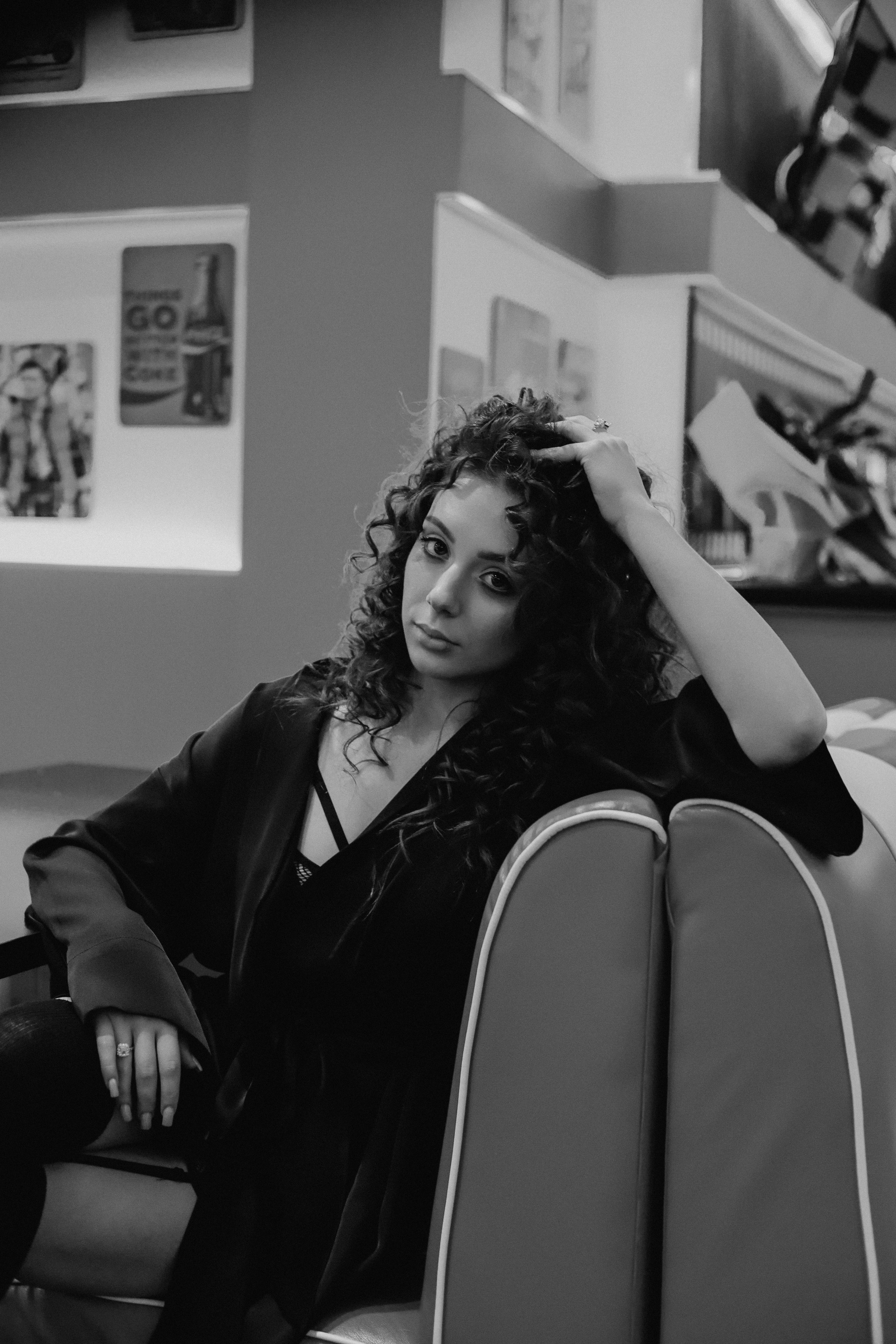 ЛЕОНА. Фотограф Мариуполь | Ялта | Крым — Диана Мазенко