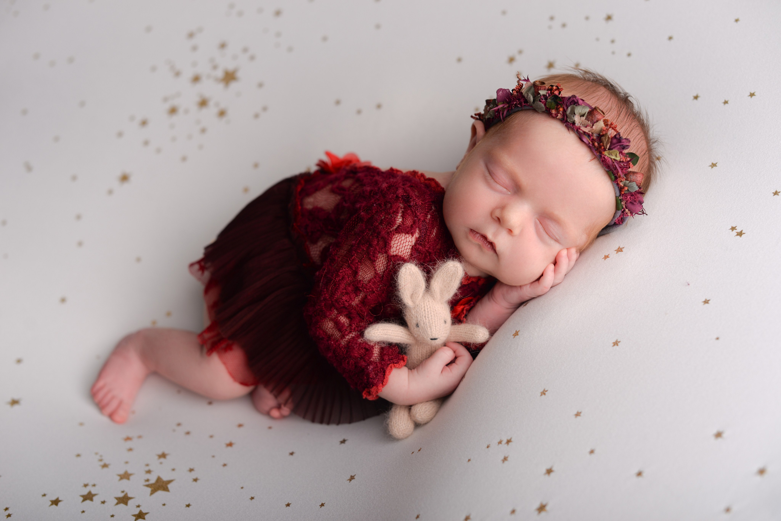 Портфолио newborn. Фотограф новорожденных в Москве Воробьева Юлия