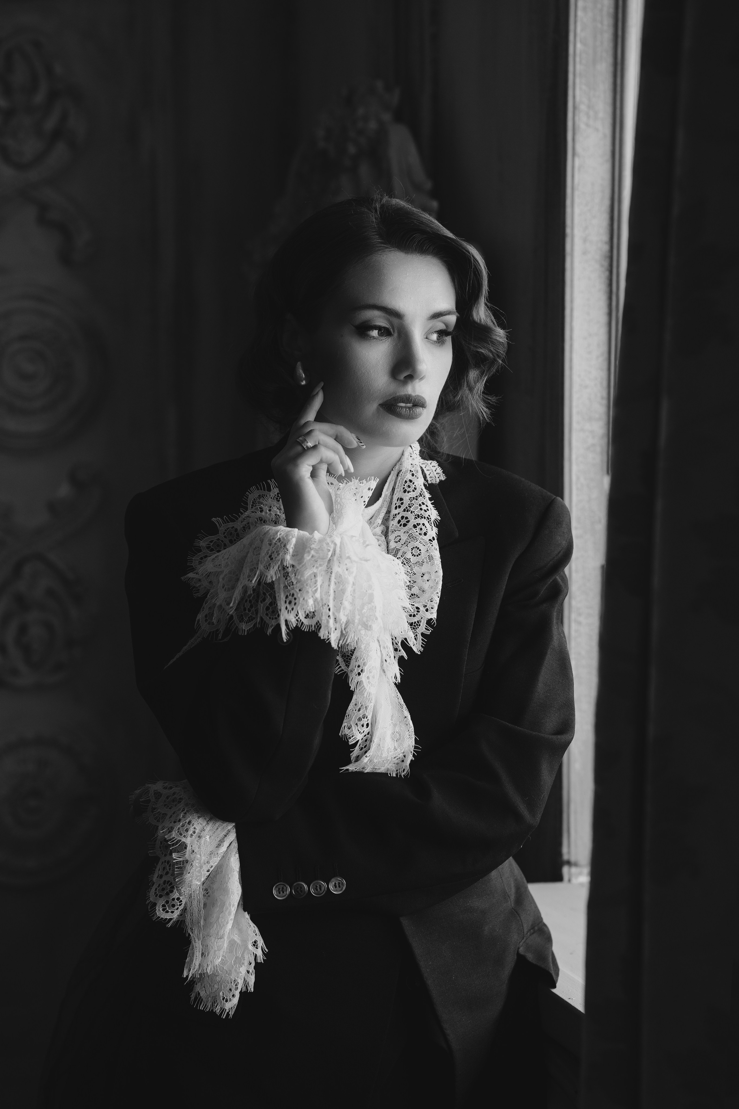 Катерина. Творческий проект. Семейный фотограф, женский фототерапевт