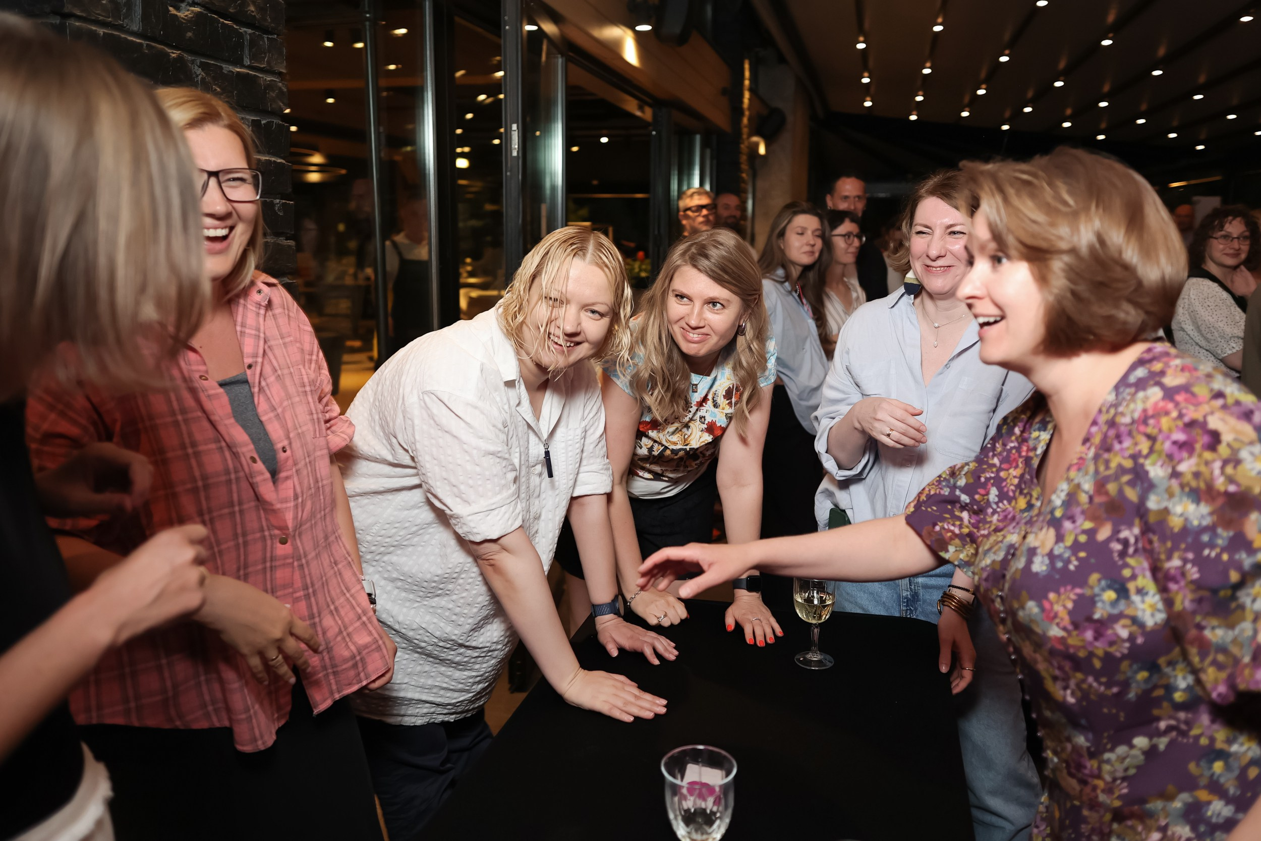 GG. Репортажный фотограф видеограф в Москве Ольга Плаксина