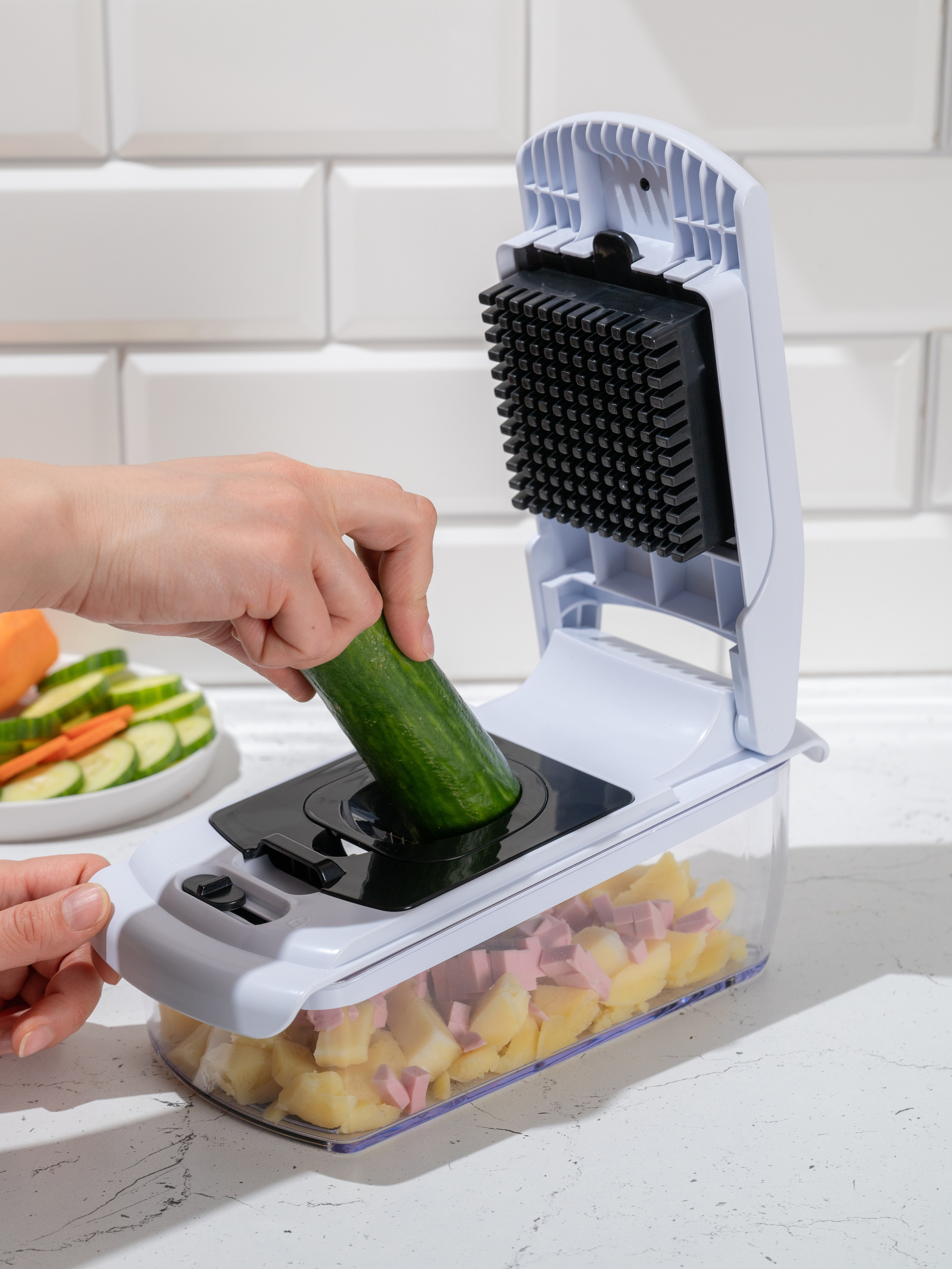 Кухонные товары. Студия рекламной и предметной съемки товаров WELKO Studio