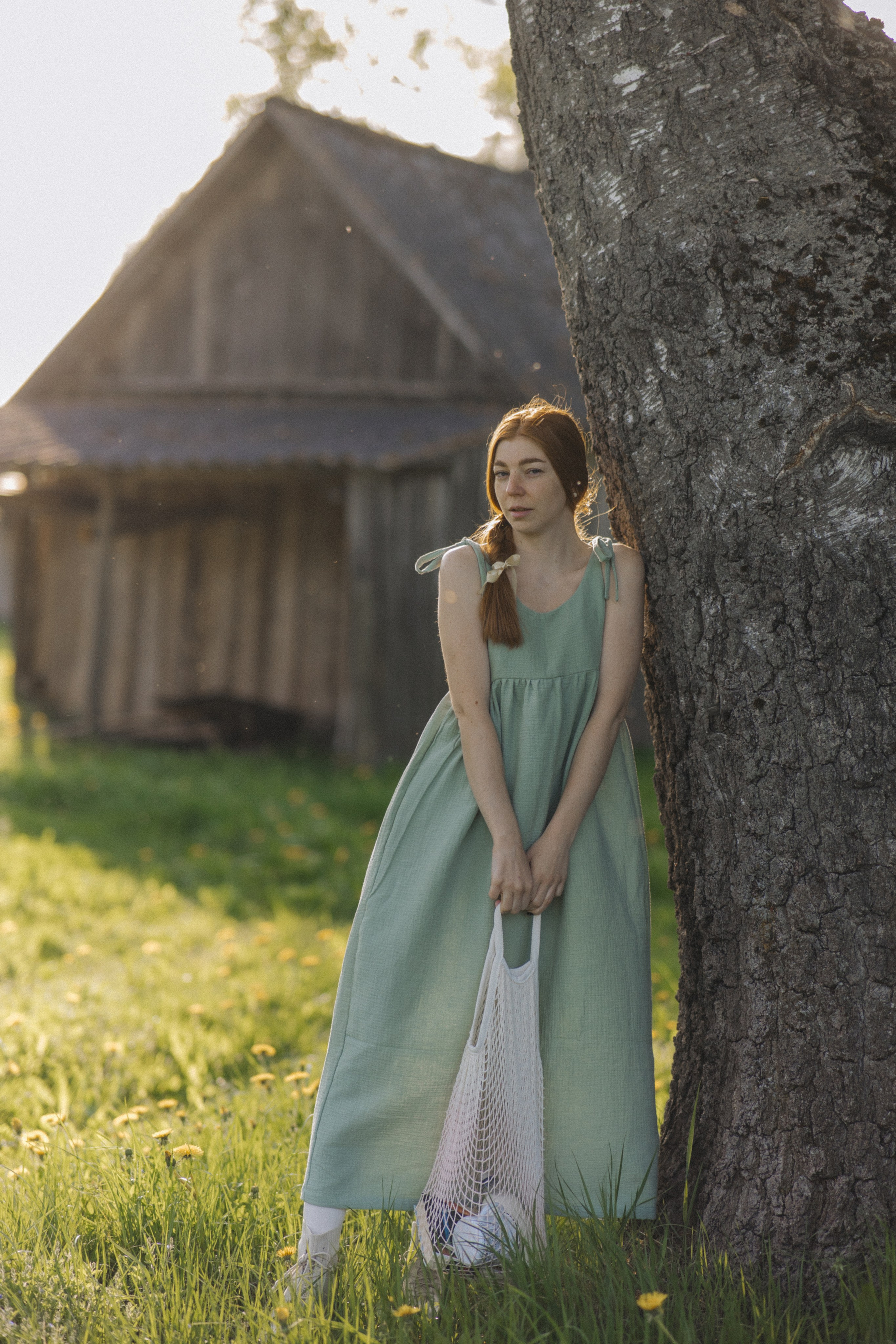 Индивидуальные уличные серии