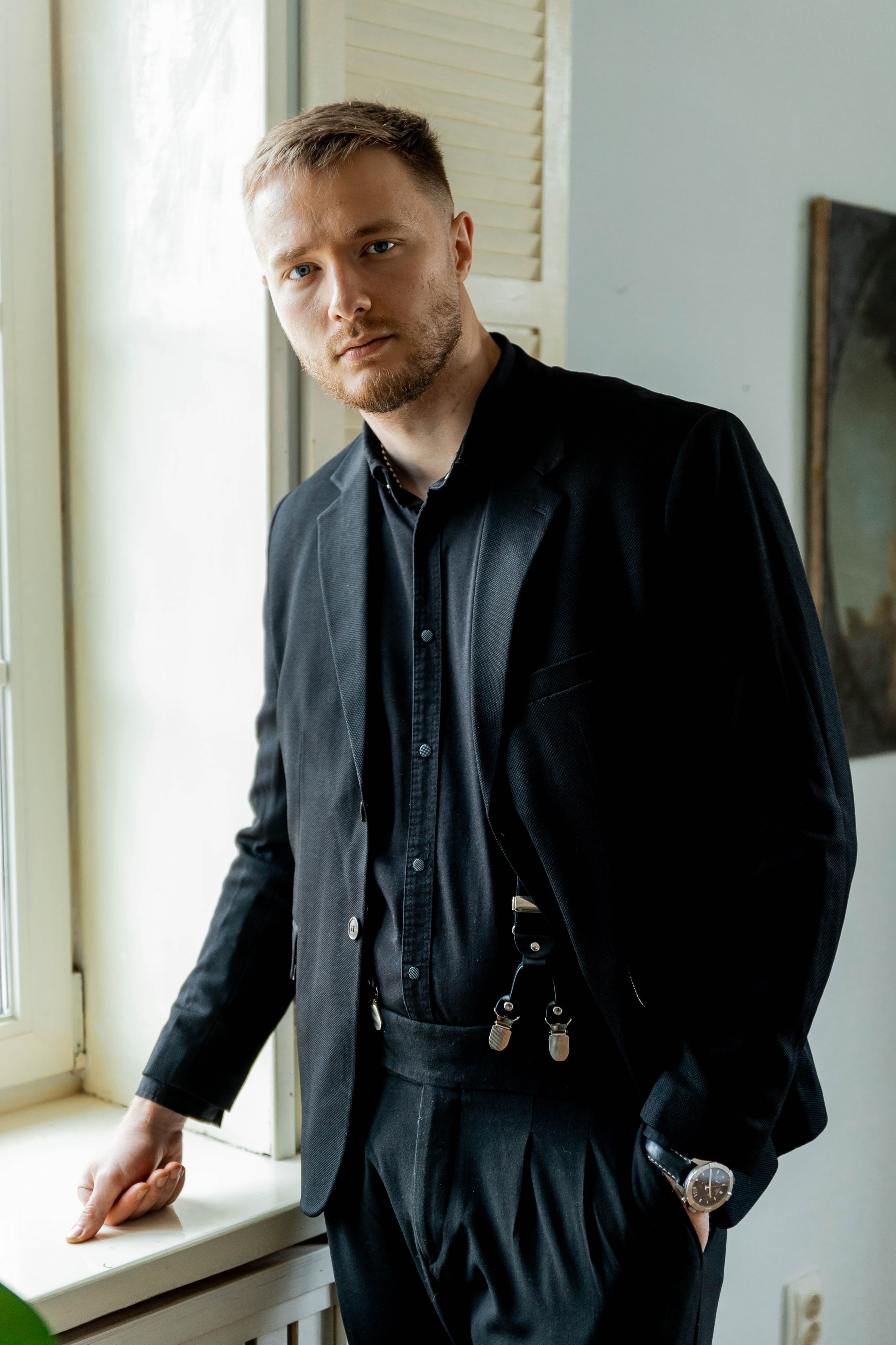 Даша|Коля. Свадебный фотограф Надежда Рыжикова