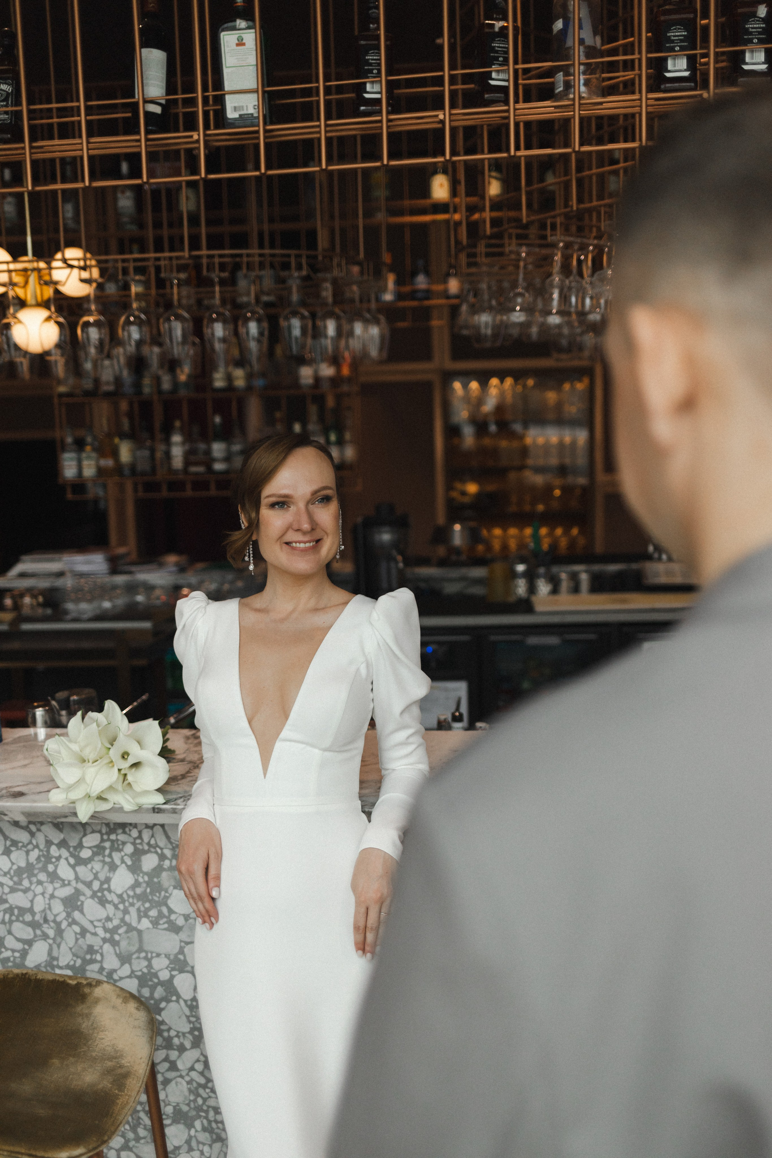 Антон и Ольда. Семейный фотограф в Москве