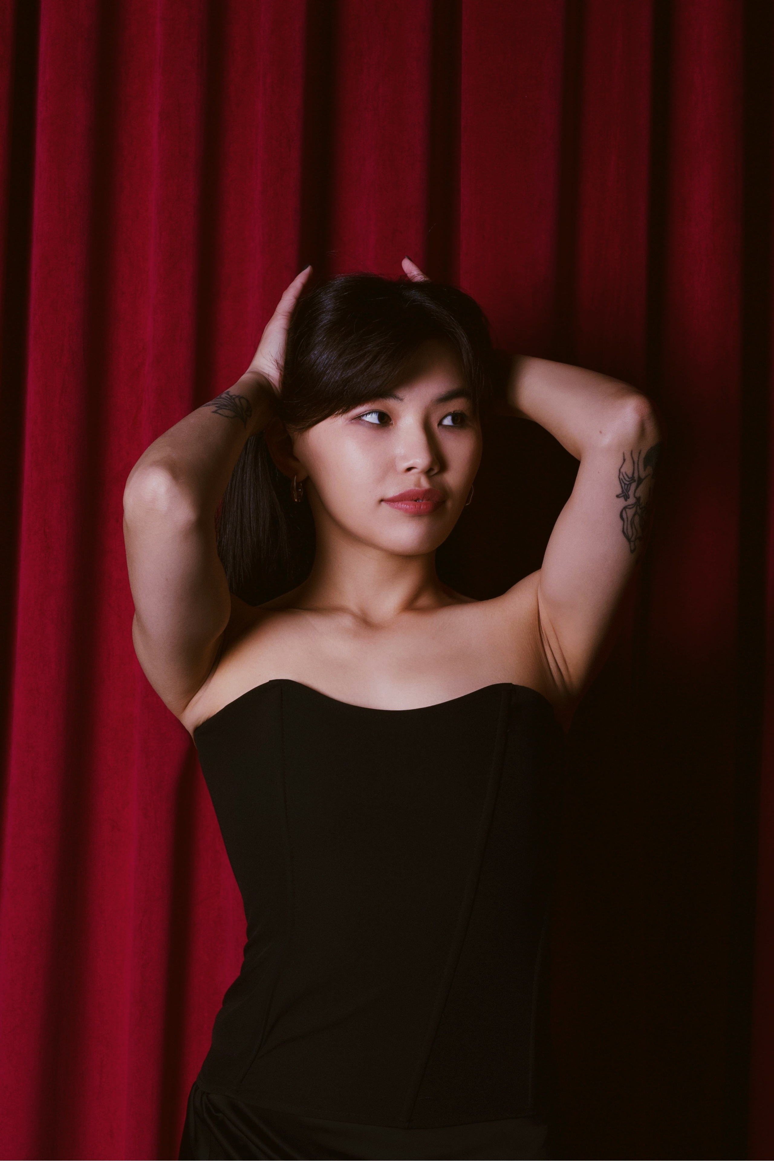 Индивидуальные. SoulCam| Мария Антонова