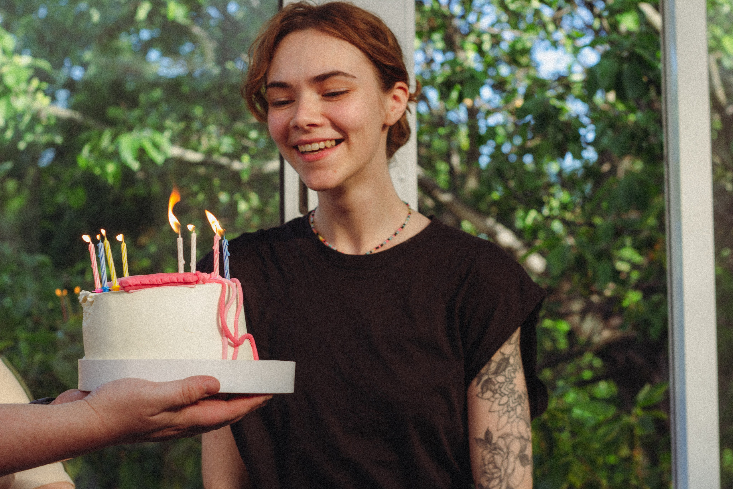 Маленькие истории