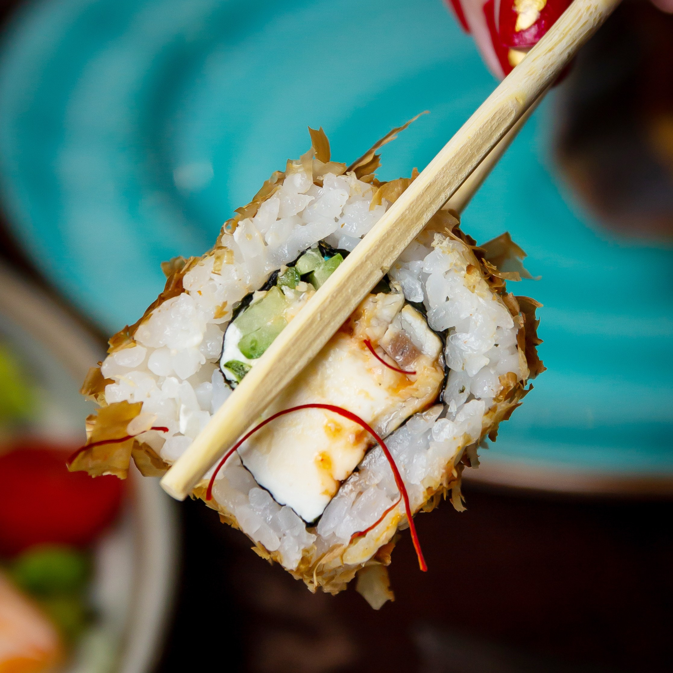 Ресторан. Александр Стряпунин — предметный фотограф в Улан-Удэ