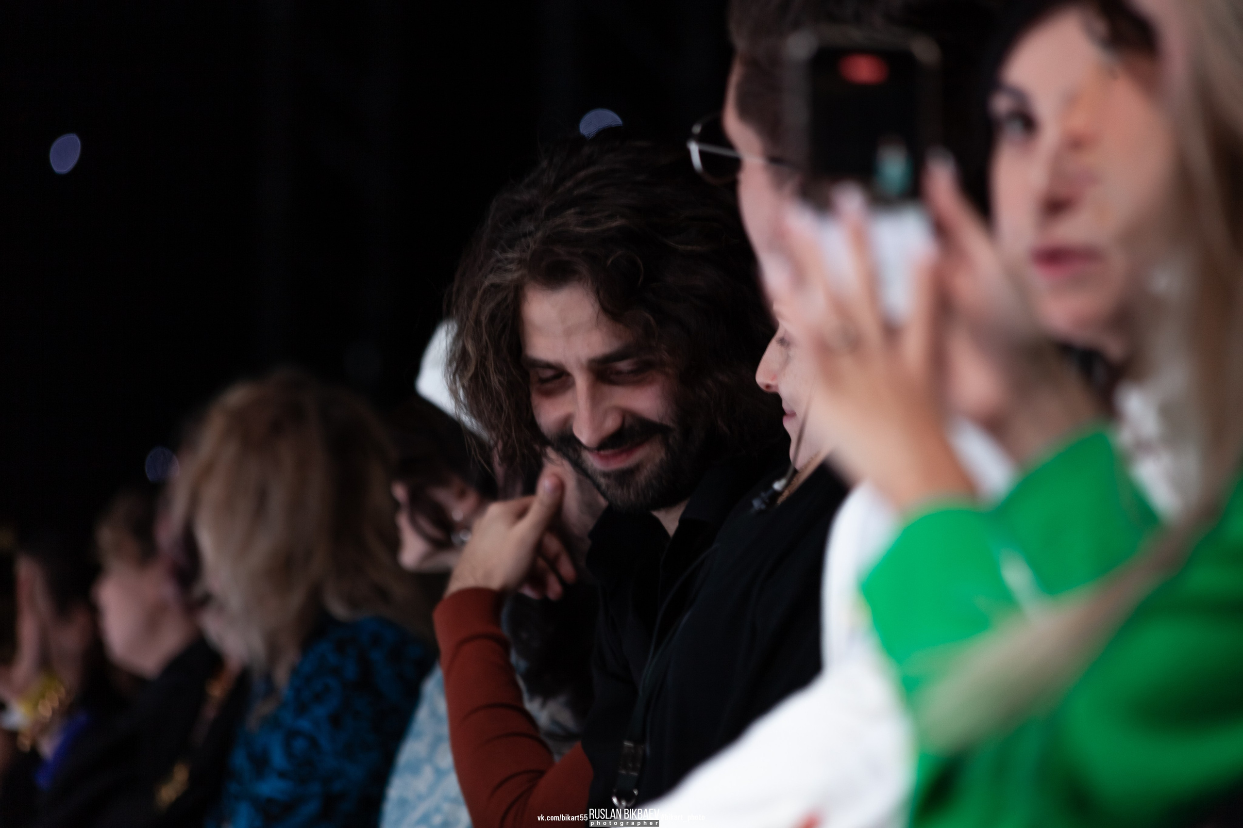 CITY FASHION WEEK. Главная