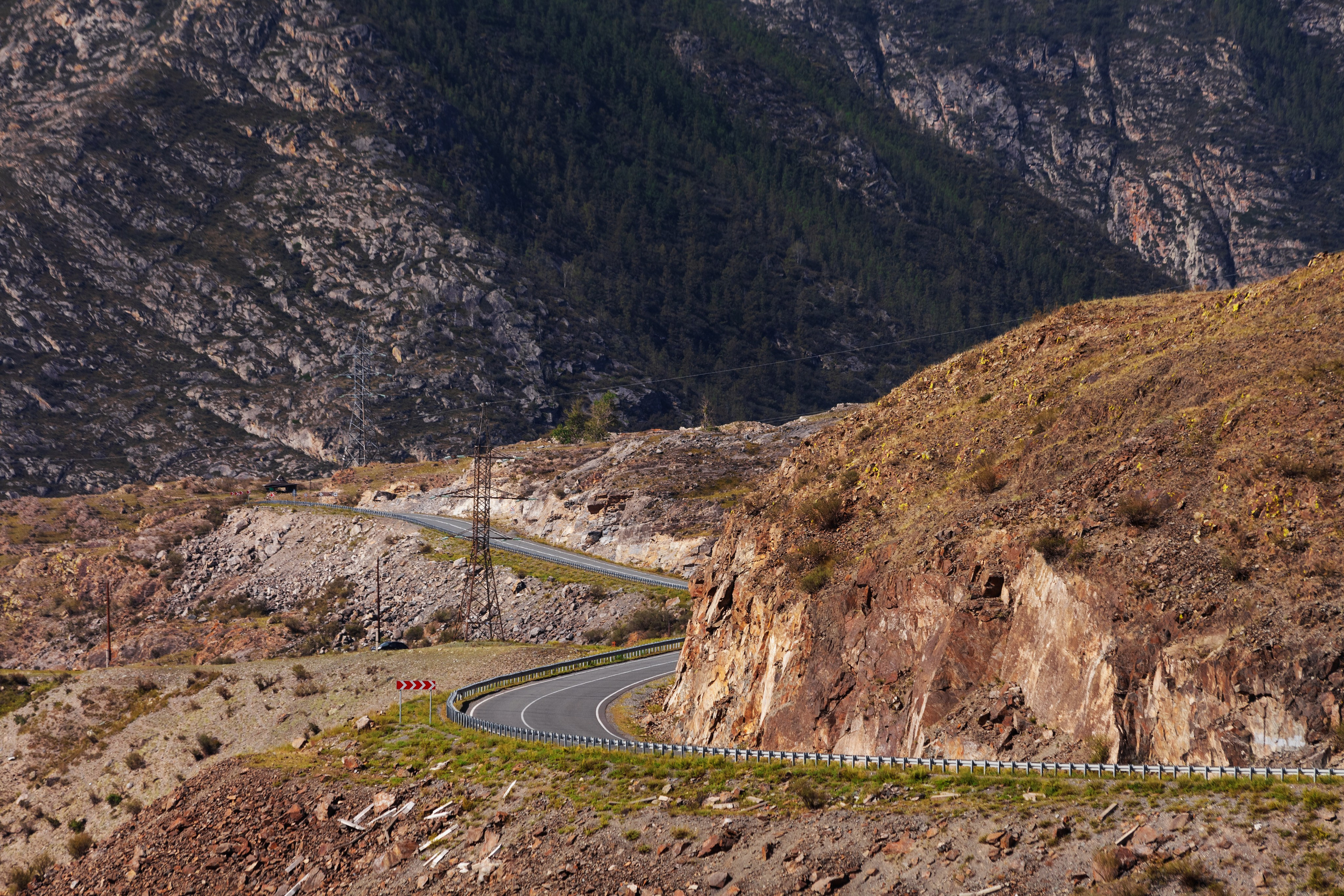 АЛТАЙ 2024 / ALTAI 2024. Главная