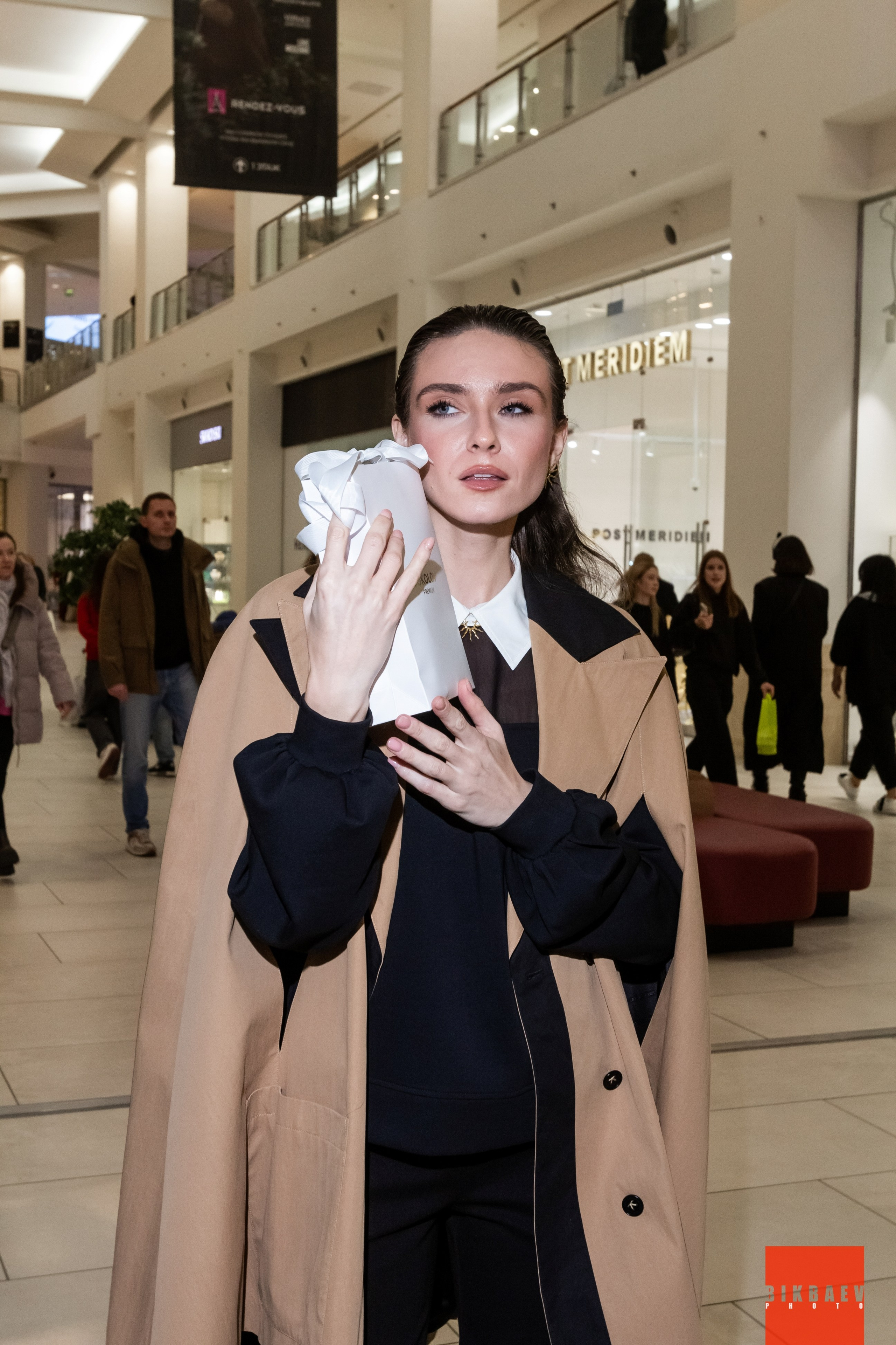 Sokol Fashion Week 2025. Главная