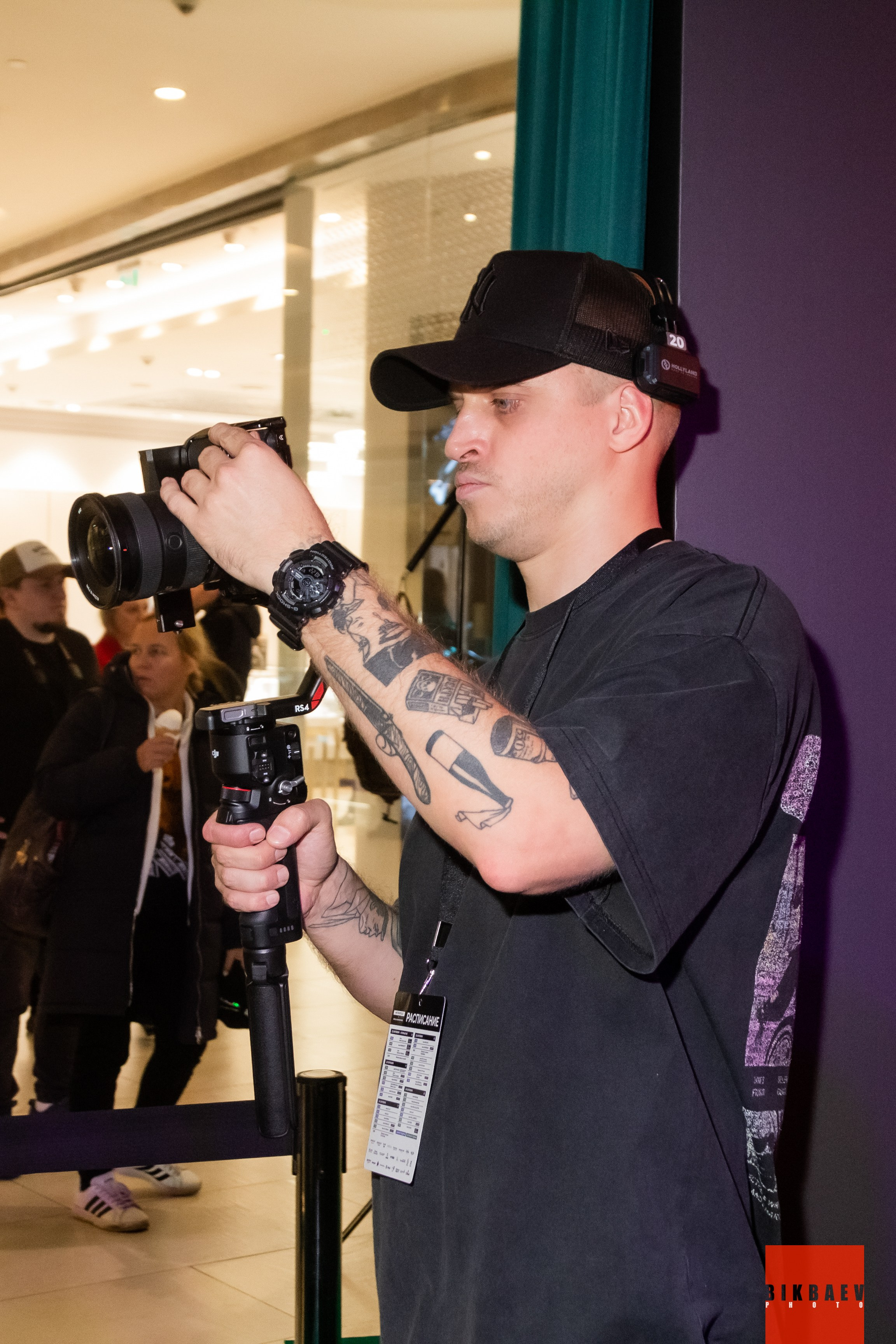 Sokol Fashion Week 2025. Главная