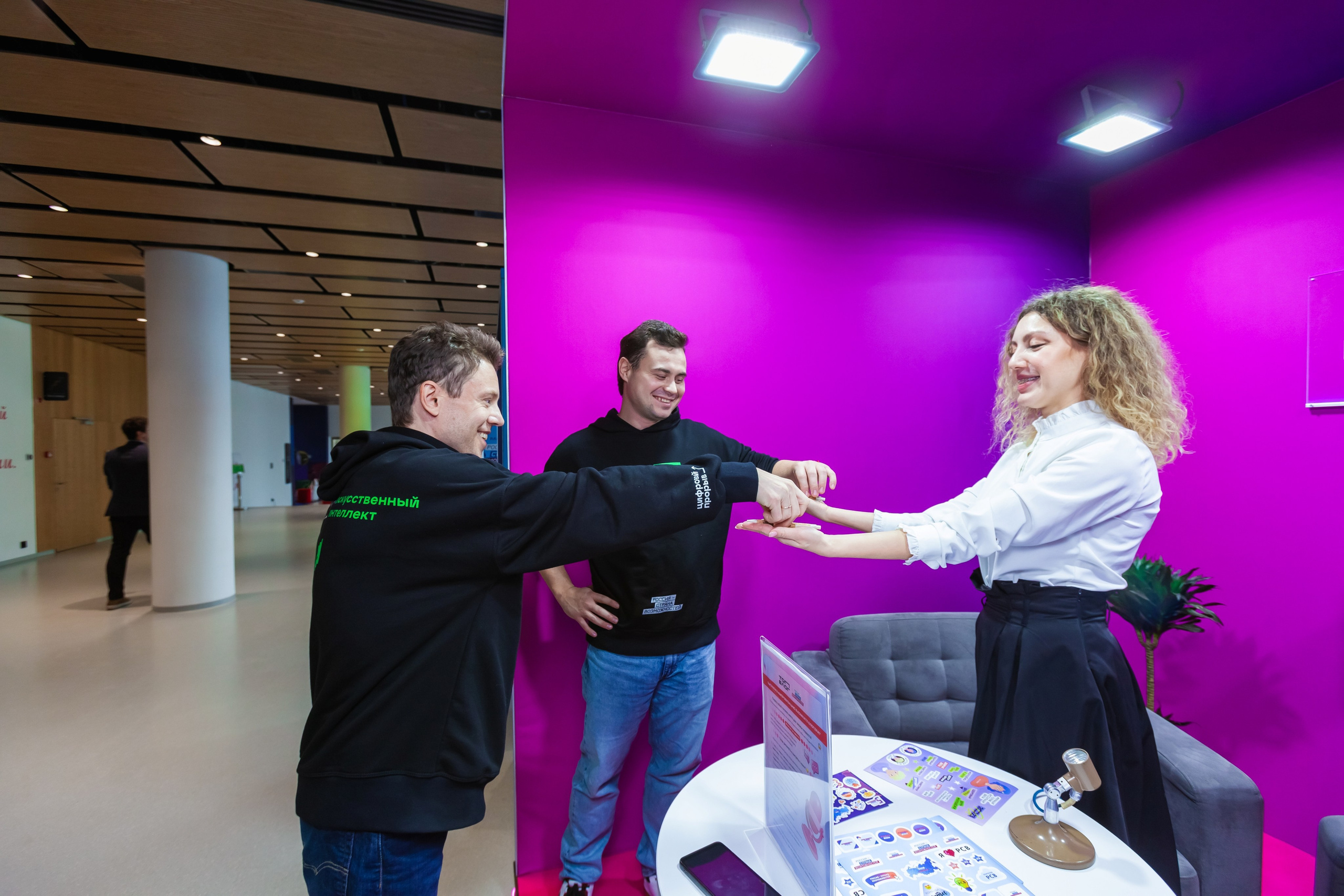 Сенеж 2024 (Солнечногорск). Главная