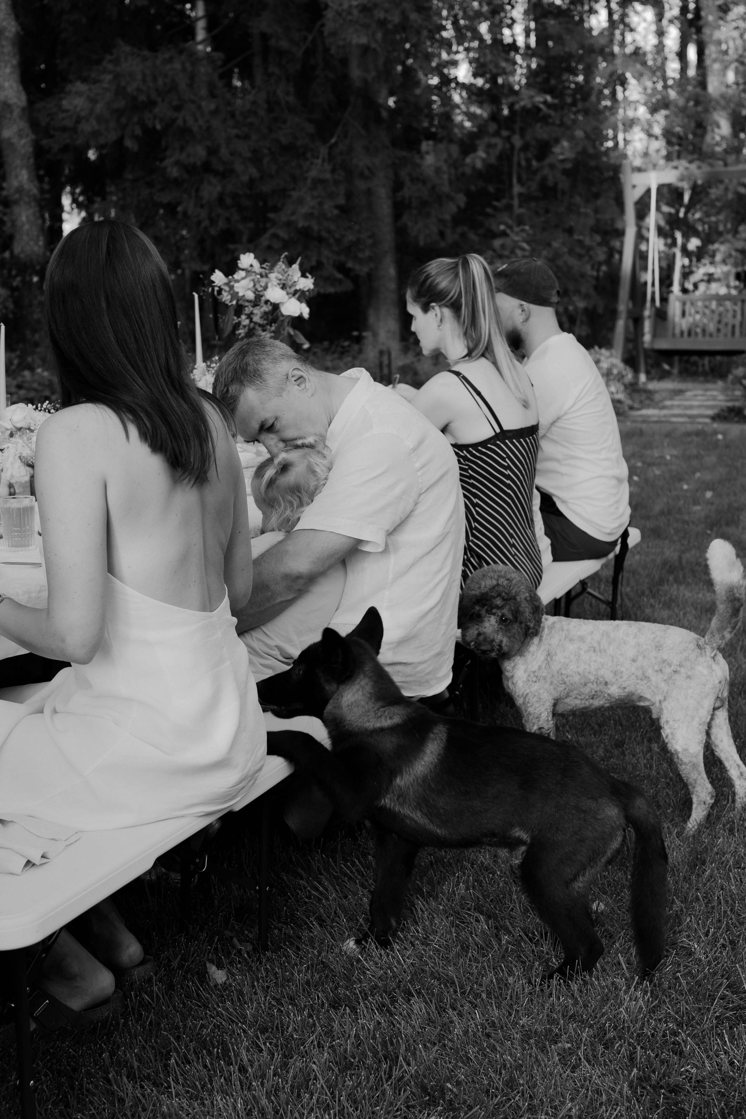 День рождения Марии. ФОТОГРАФ КСЕНИЯ СОСНОВСКАЯ