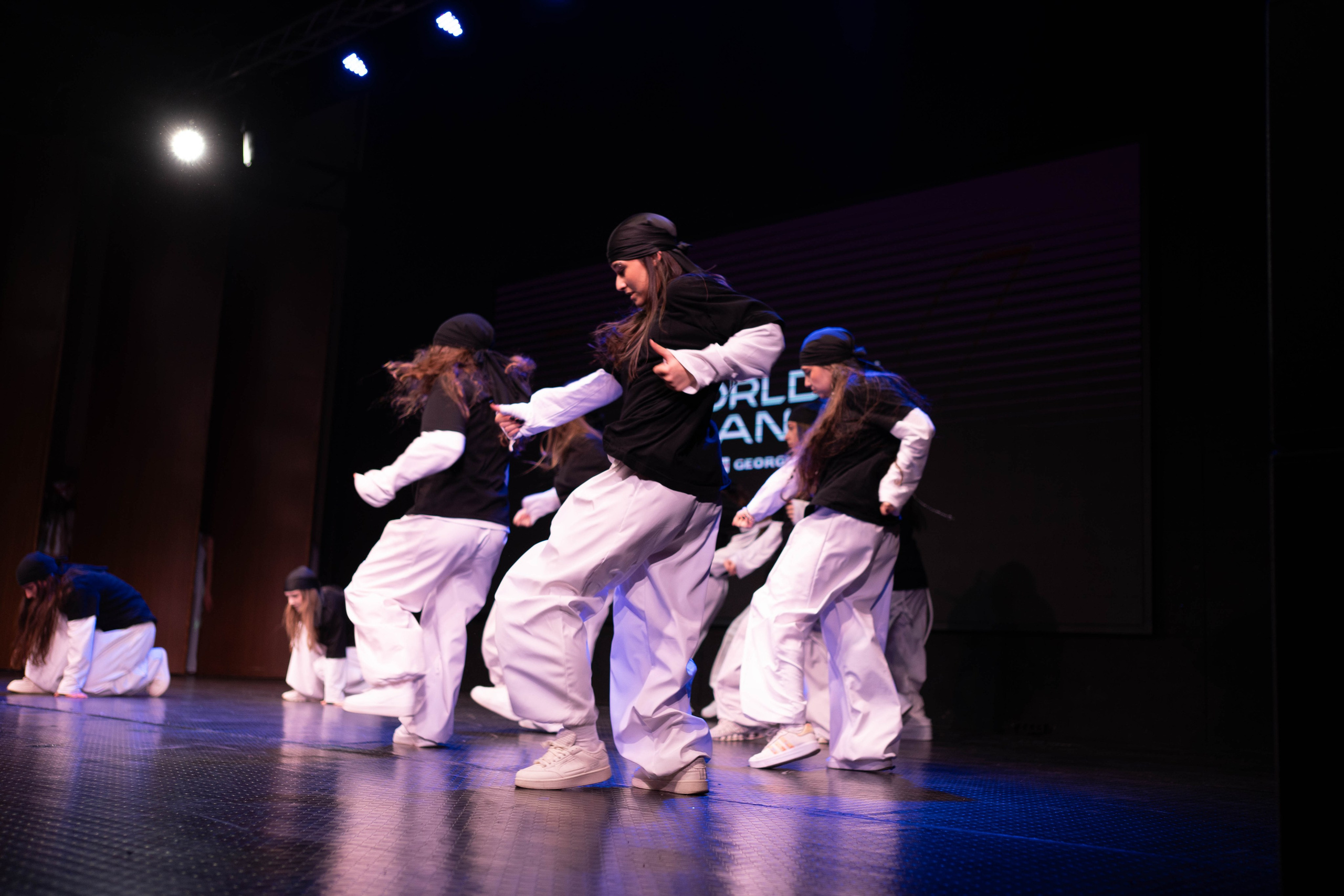 World of dance Georgia 2026. Фотограф, видеограф Пятигорск, Ставрополь, Ессентуки, Petlyakovs_photo