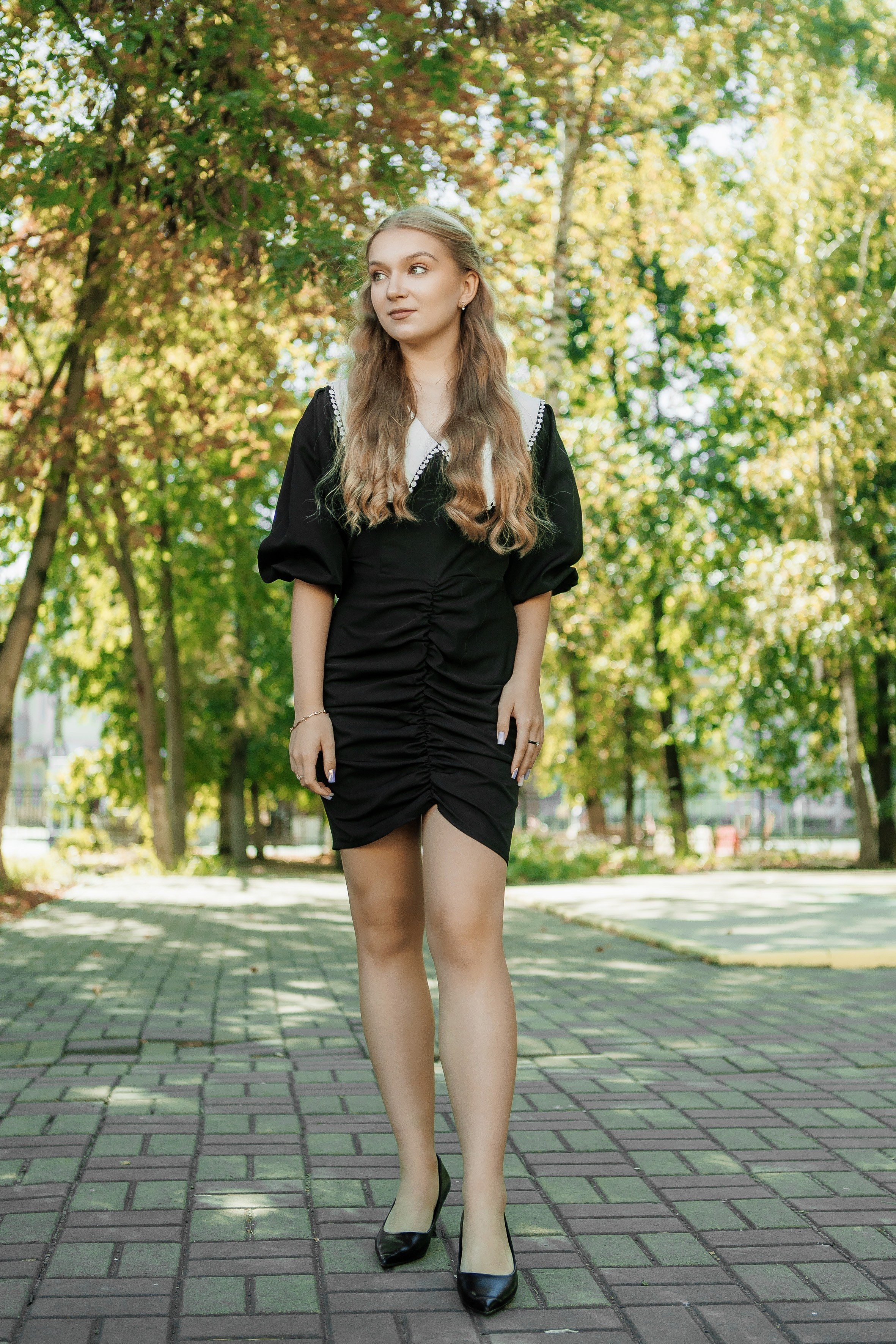 Гимназия 12 11 А 2024. Свадебный и портретный Фотограф в Липецке Дмитрий Котюков