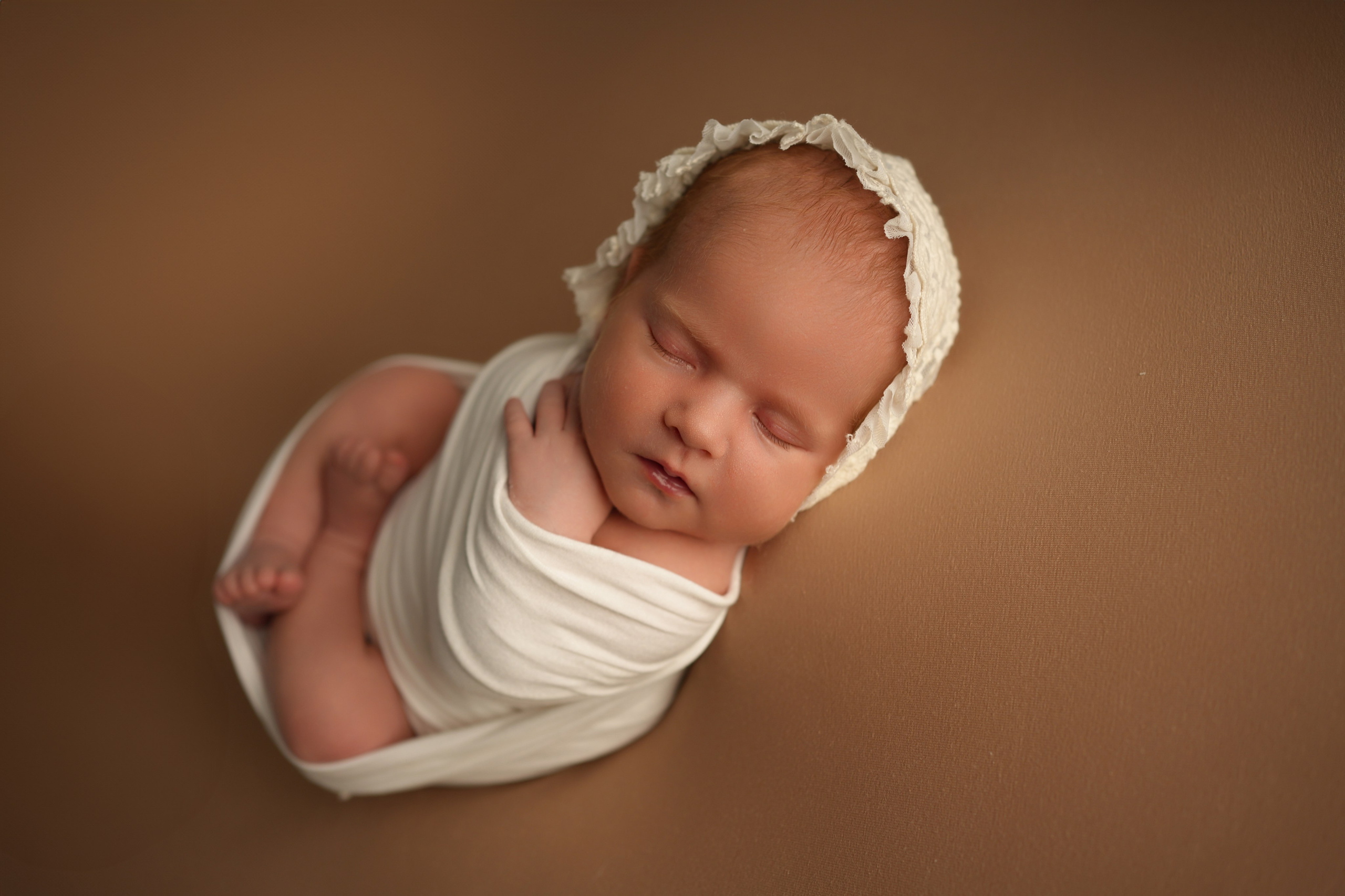 Ньюборн съёмки. Детский фотограф в Астрахани