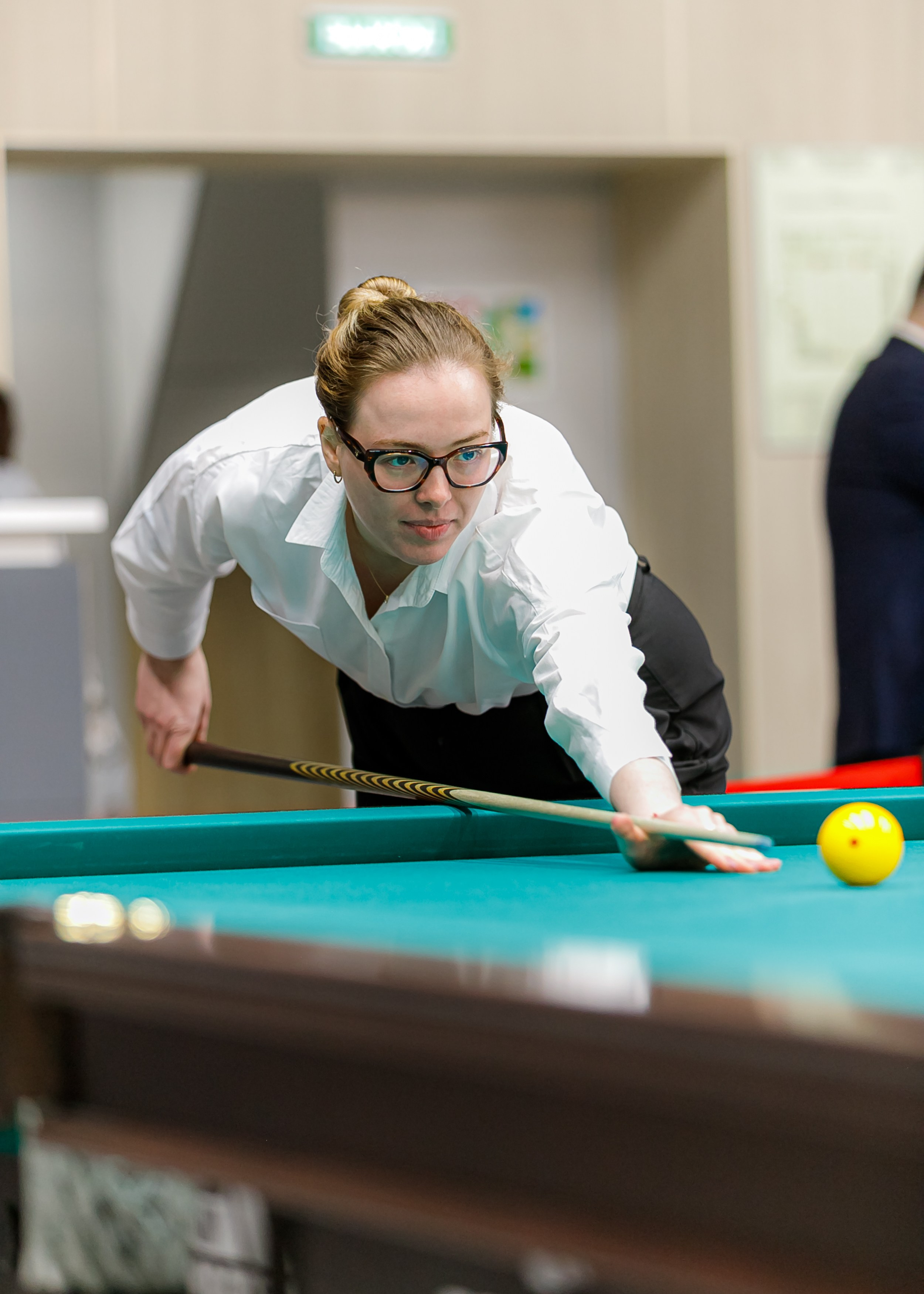 Прошедшие съёмки. Репортажный фотограф Михаил Наволокин Москва