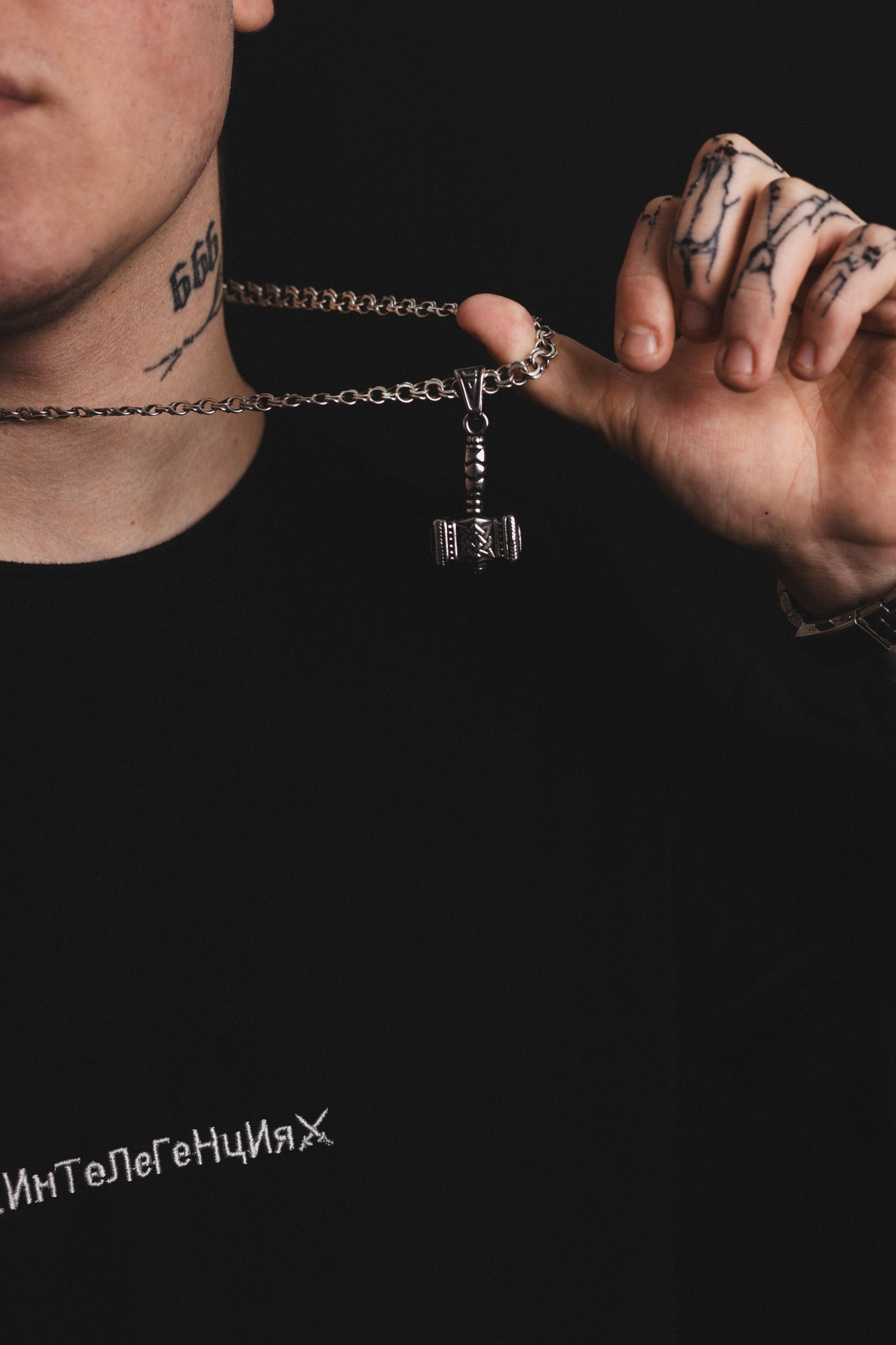 Valeriy Usov. Руслан Ивановский