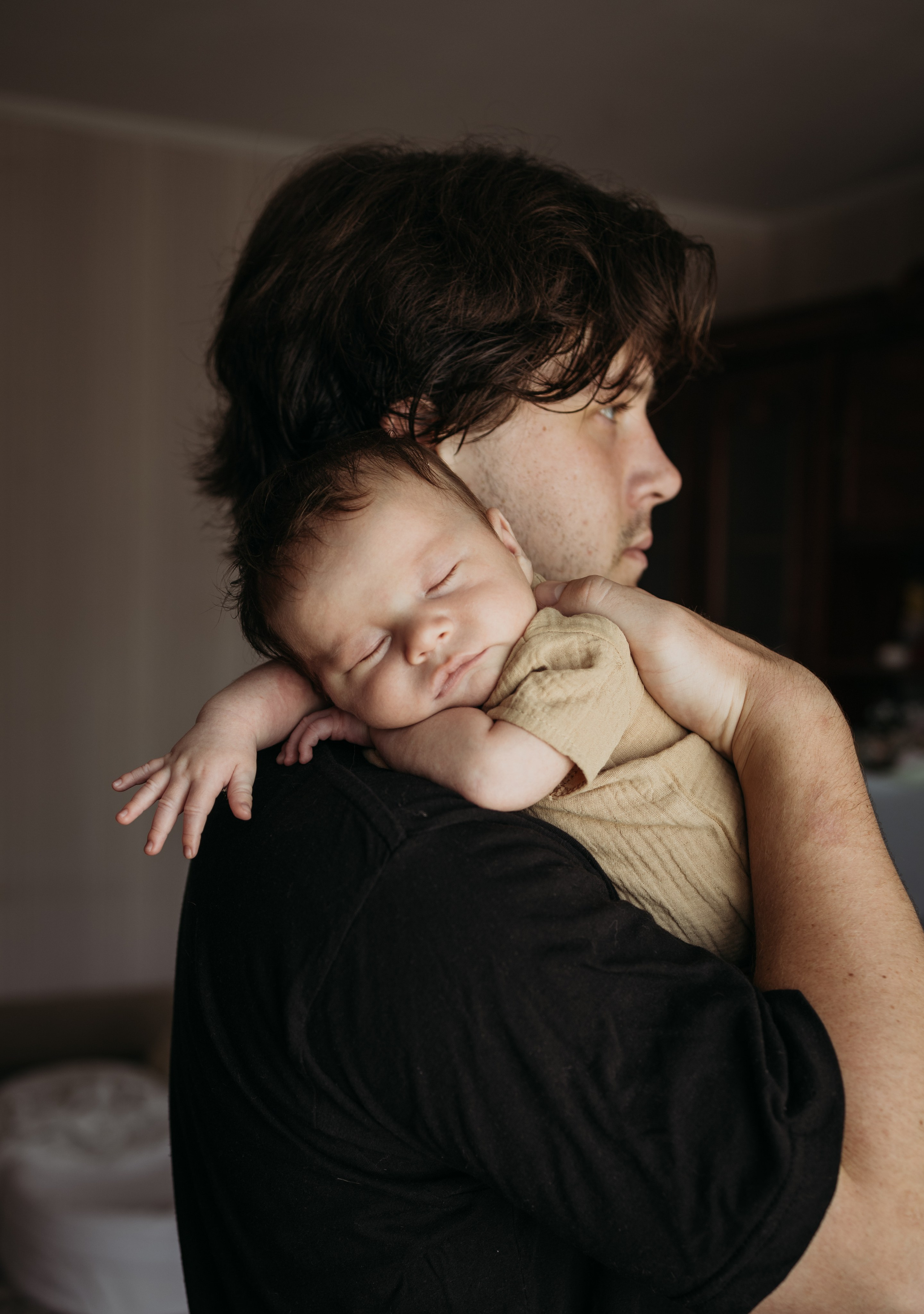 Фотограф новорожденных.Newborn.Домашняя фотосессия. Семейный и фотограф новорождённых в Магнитогорске Ксения Соколова