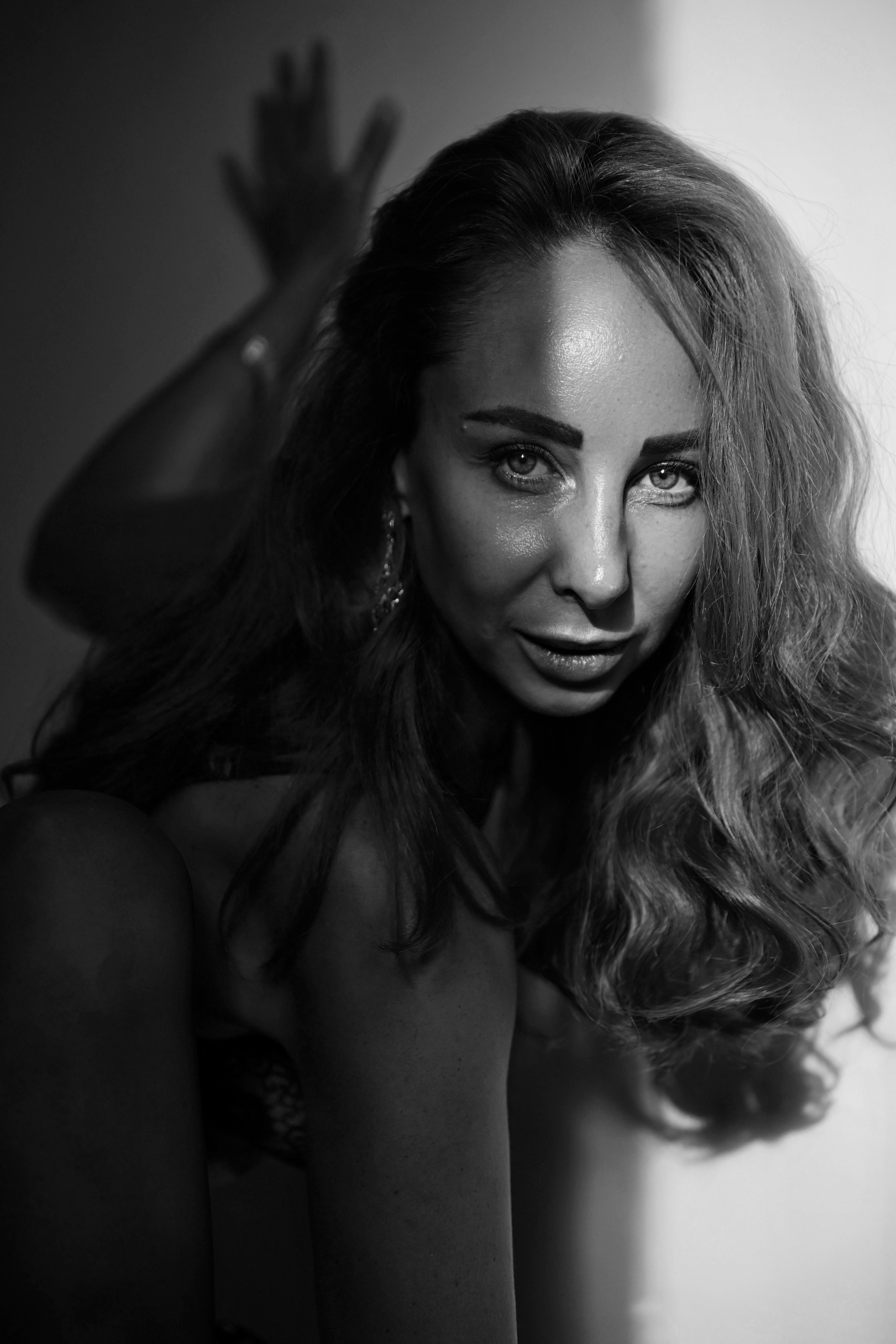 Олеся. Портретный фотограф в Краснодаре Юлия Кудряшова