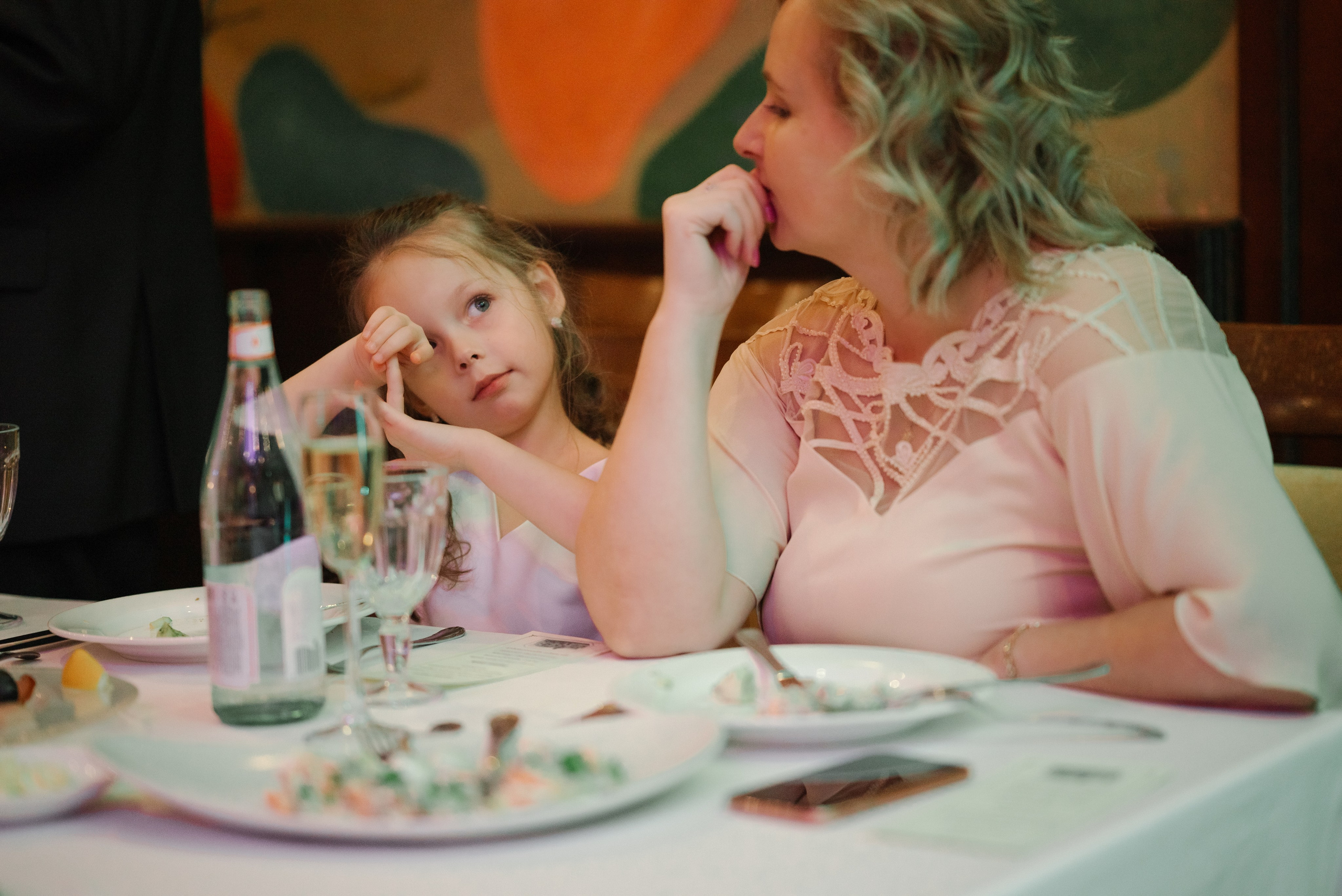 Что было после. Ваш свадебный и семейный фотограф