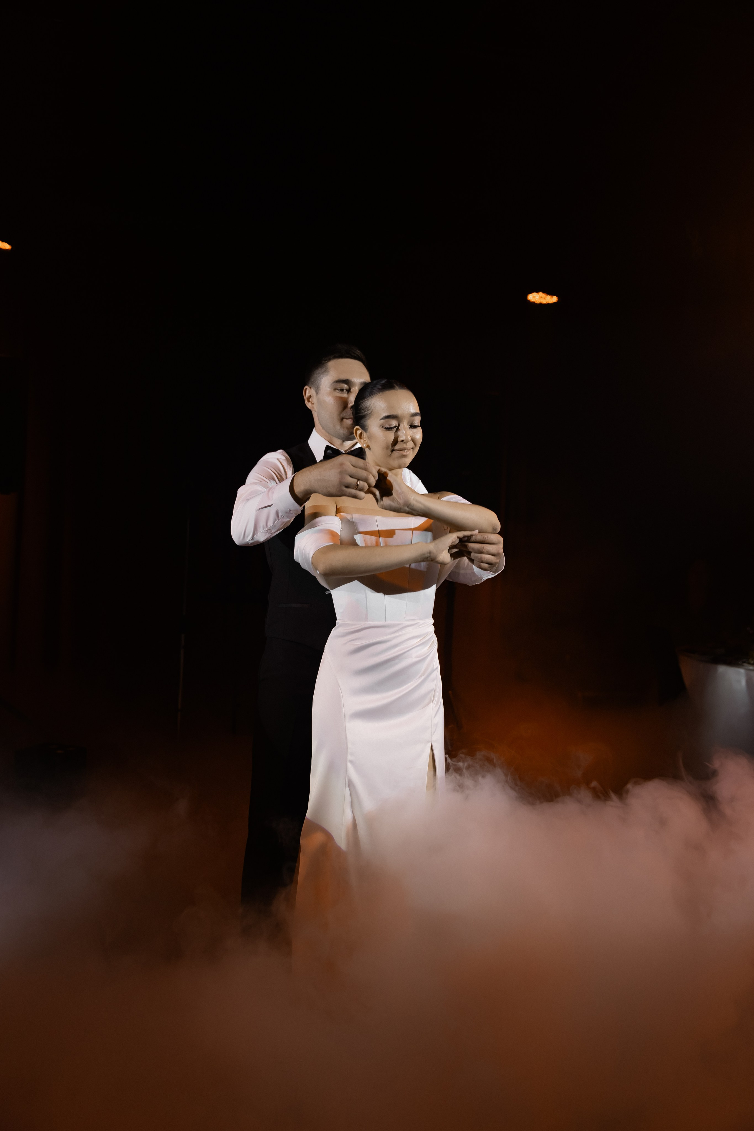 Ильдар и Регина. Kamaeva.ru