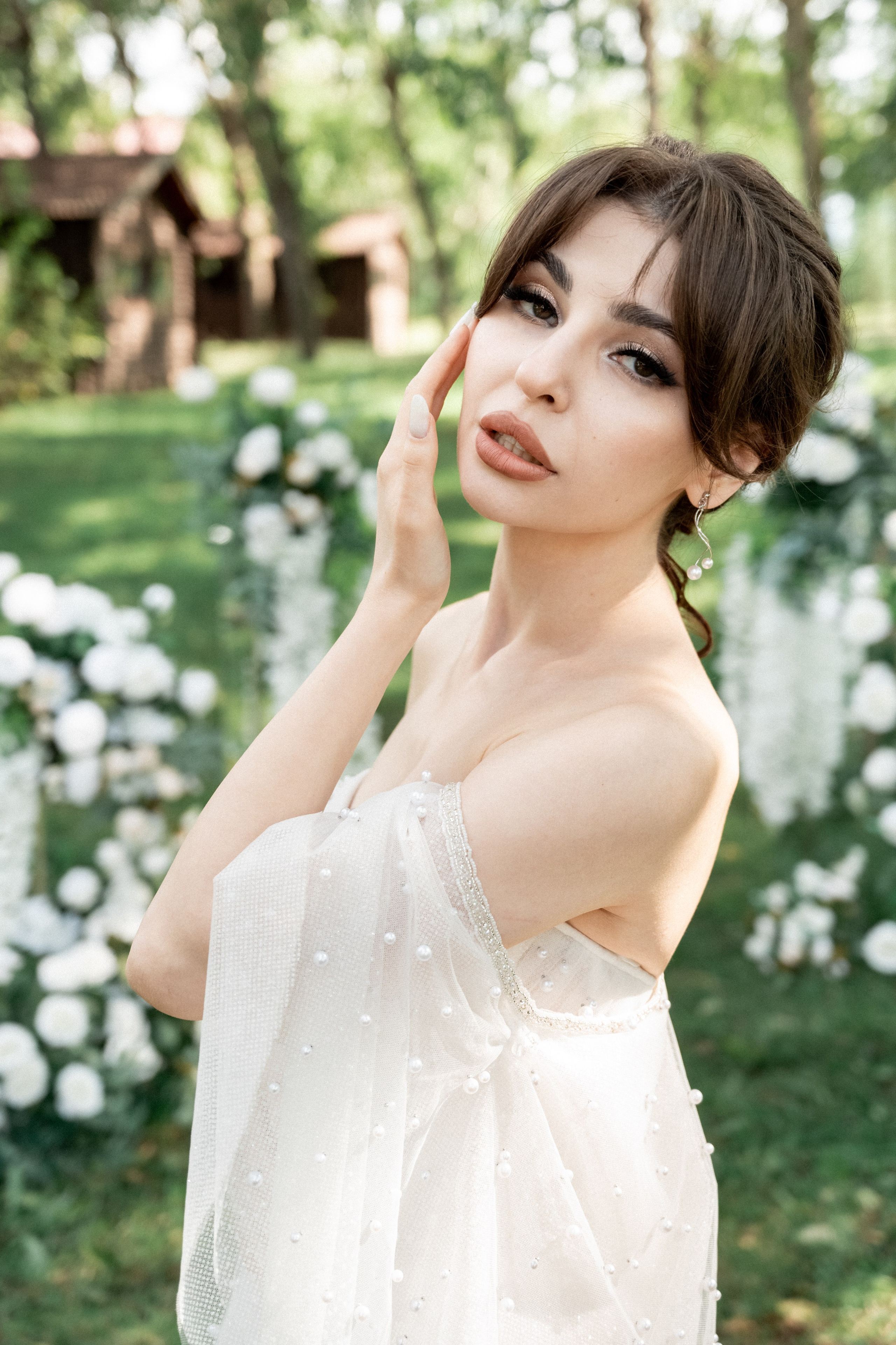 Свадьба Ивана и Яны