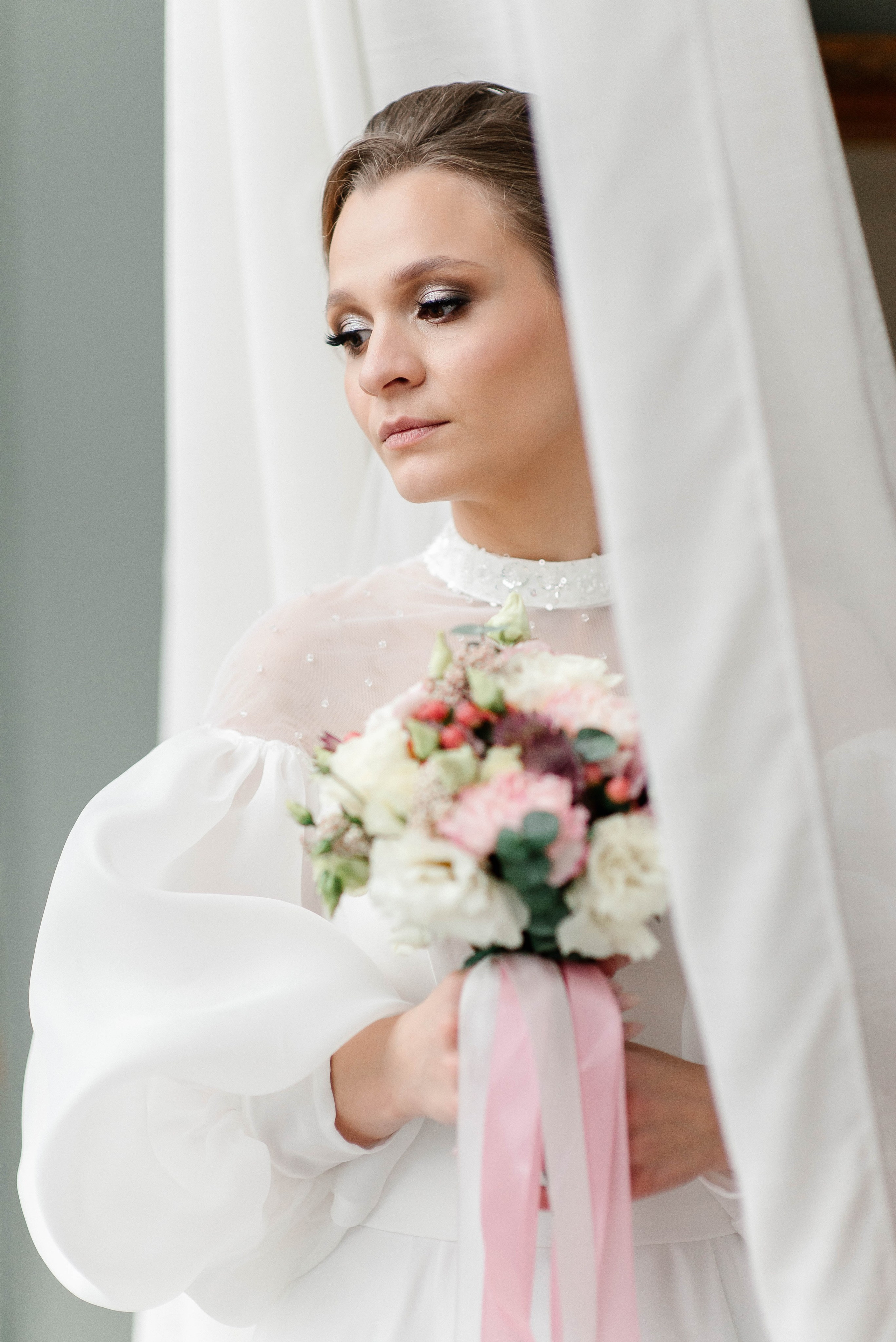 Никита и Юлия. Свадебный фотограф Курск Артем Духтанов