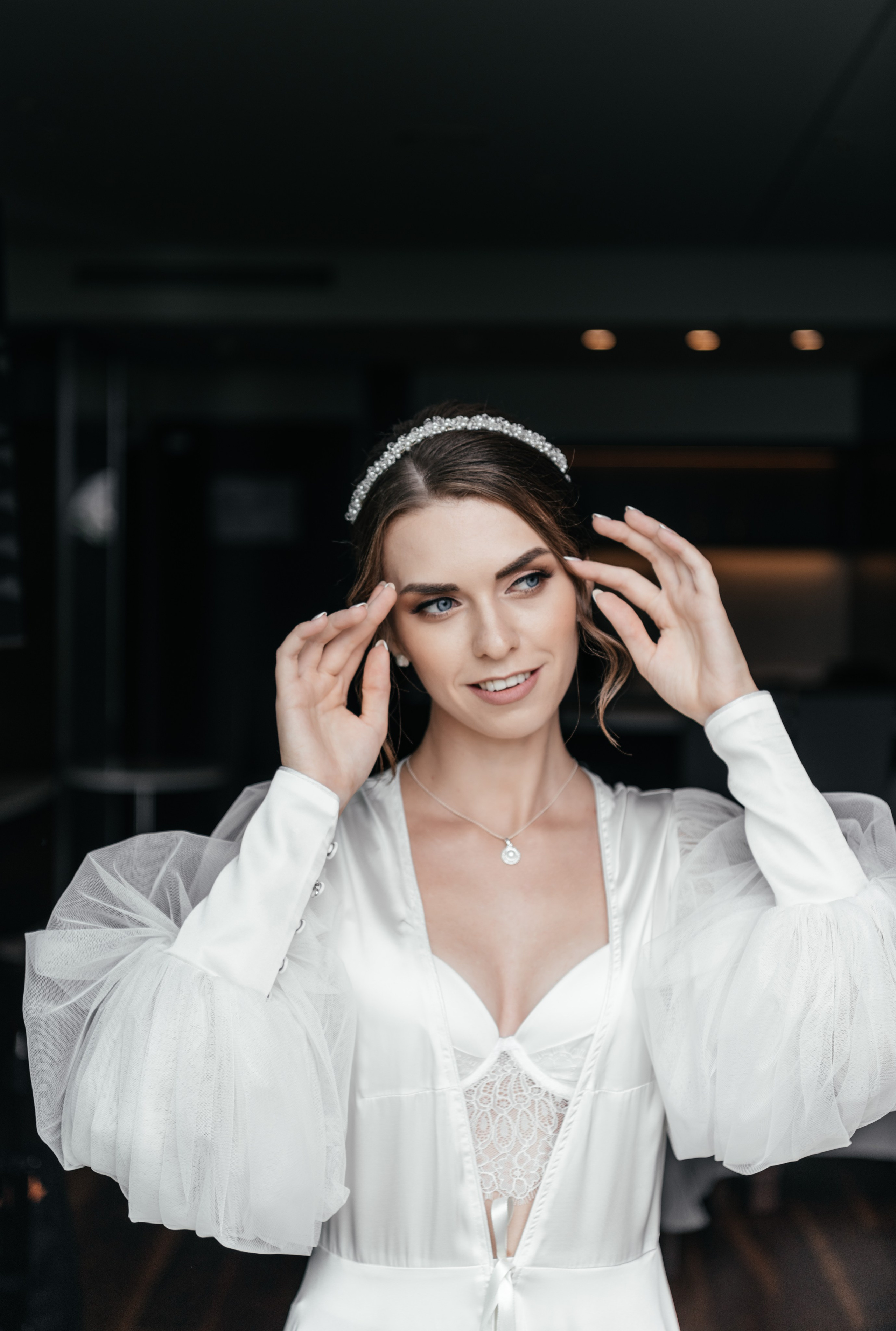 Анастасия & Слава. Свадебный и портретный фотограф в Минске и РБ Владислав Саков