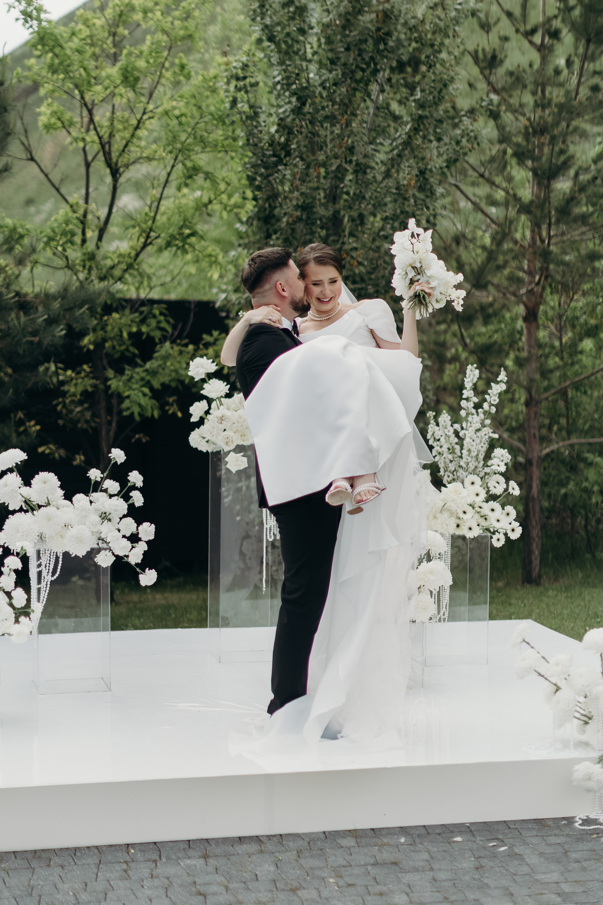 Когда всё про нас. Свадебный фотограф-видеограф в Красноярске Евгений Константинопольский