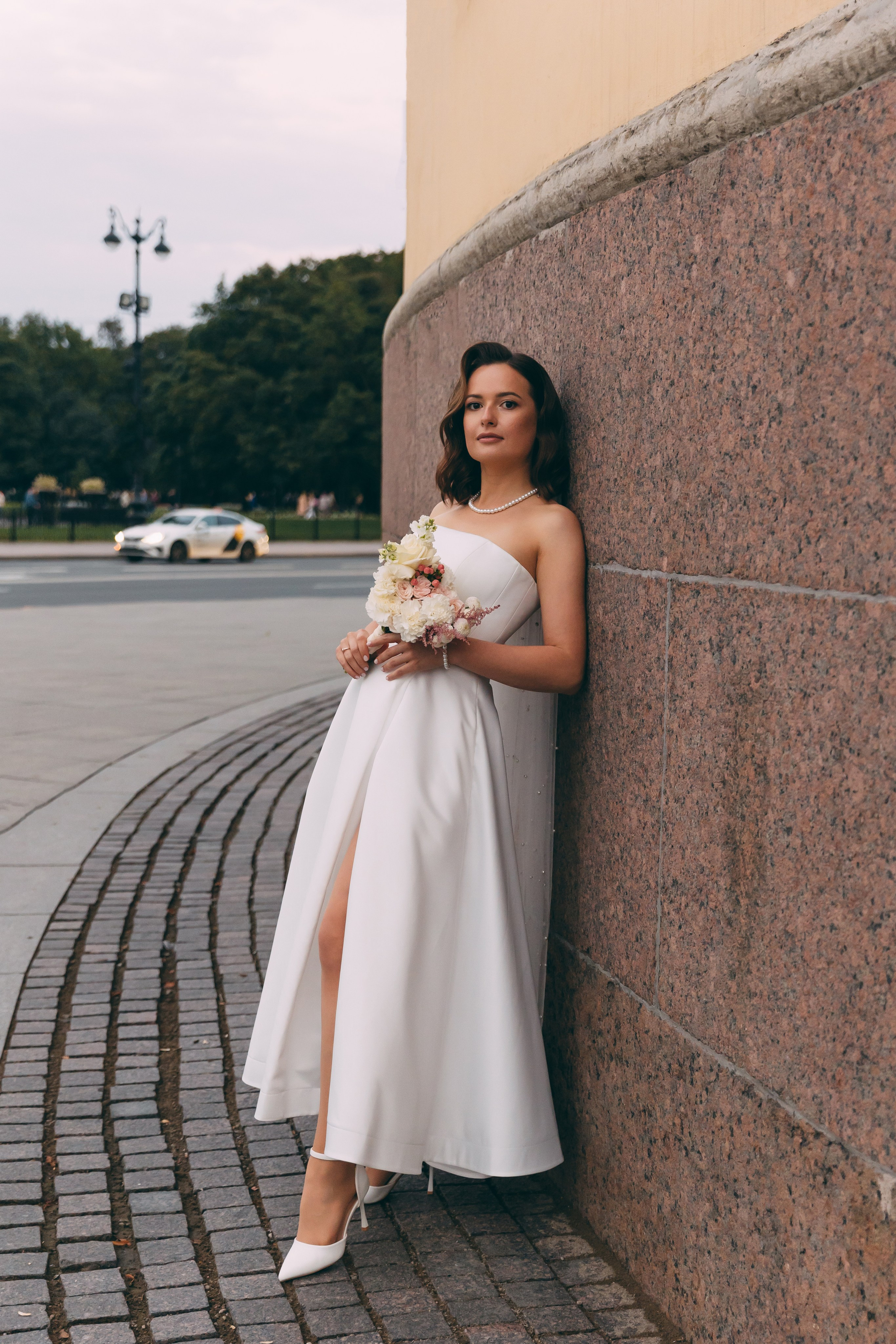 Евгений и Юлия. Семейный фотограф в Санкт-Петербурге Алиса Мохова