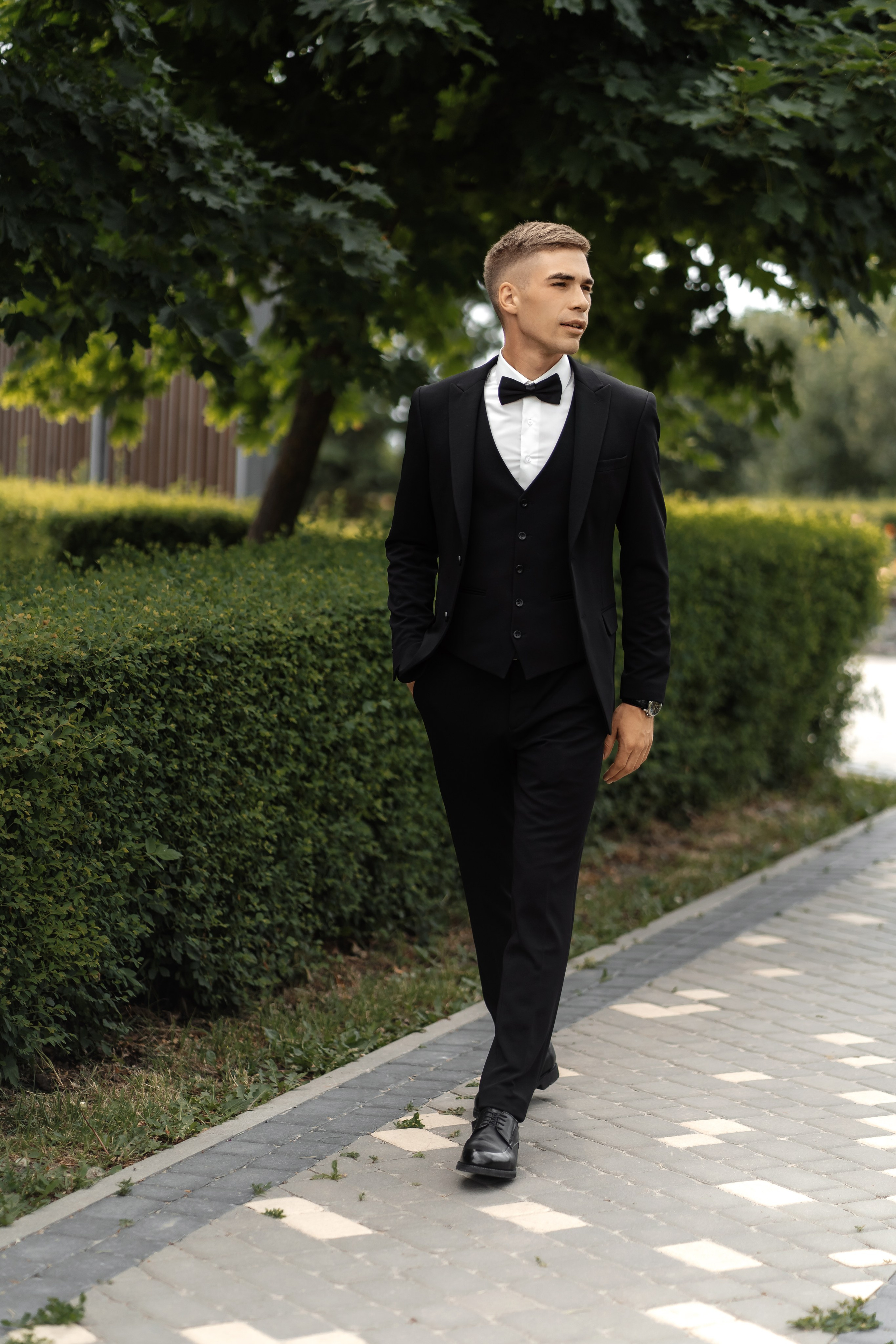 Денис и Екатерина. Свадебный и семейный фотограф в Алексеевке Марина Купреева