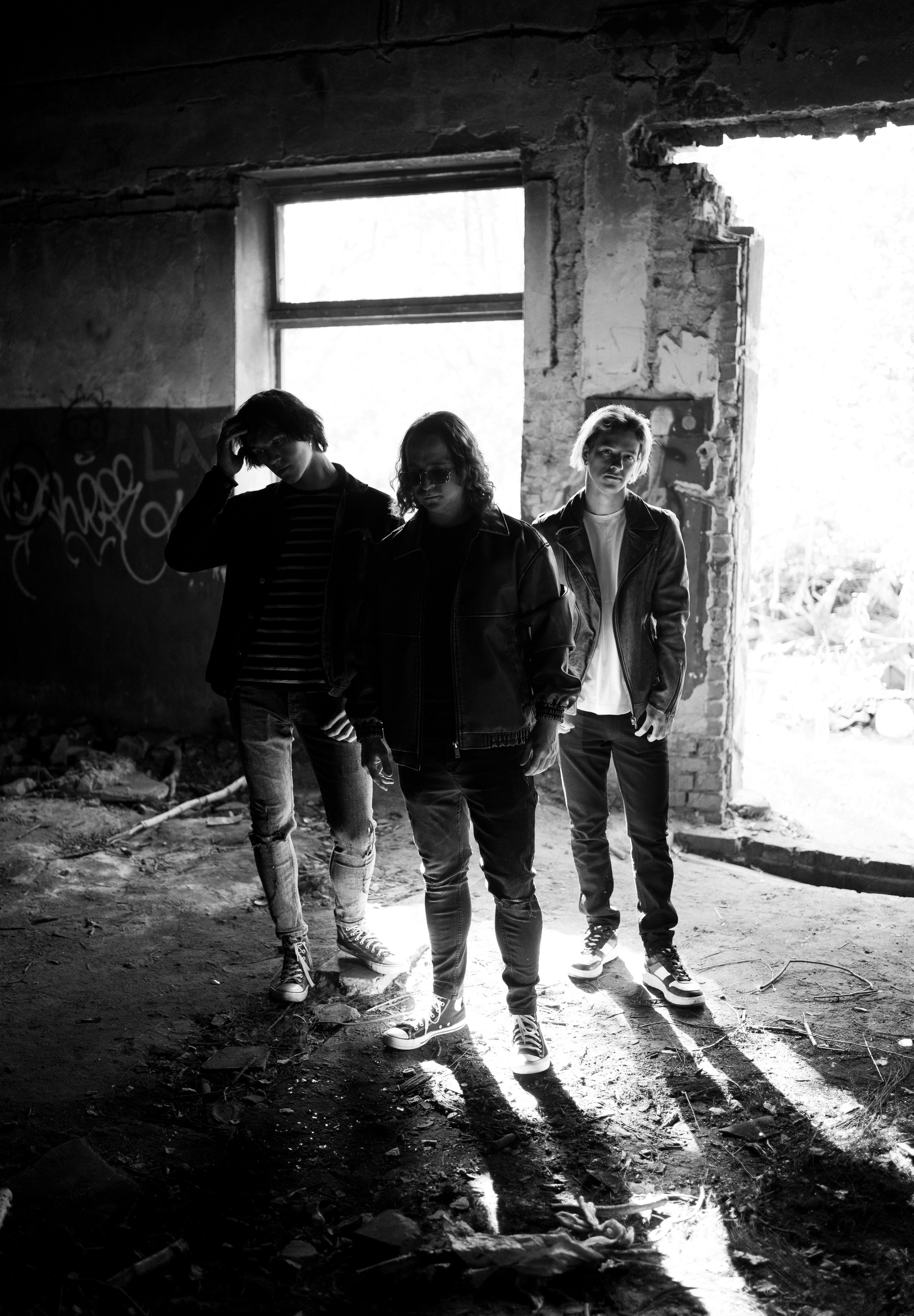 Легранж. Фотограф Екатерина Крючкова