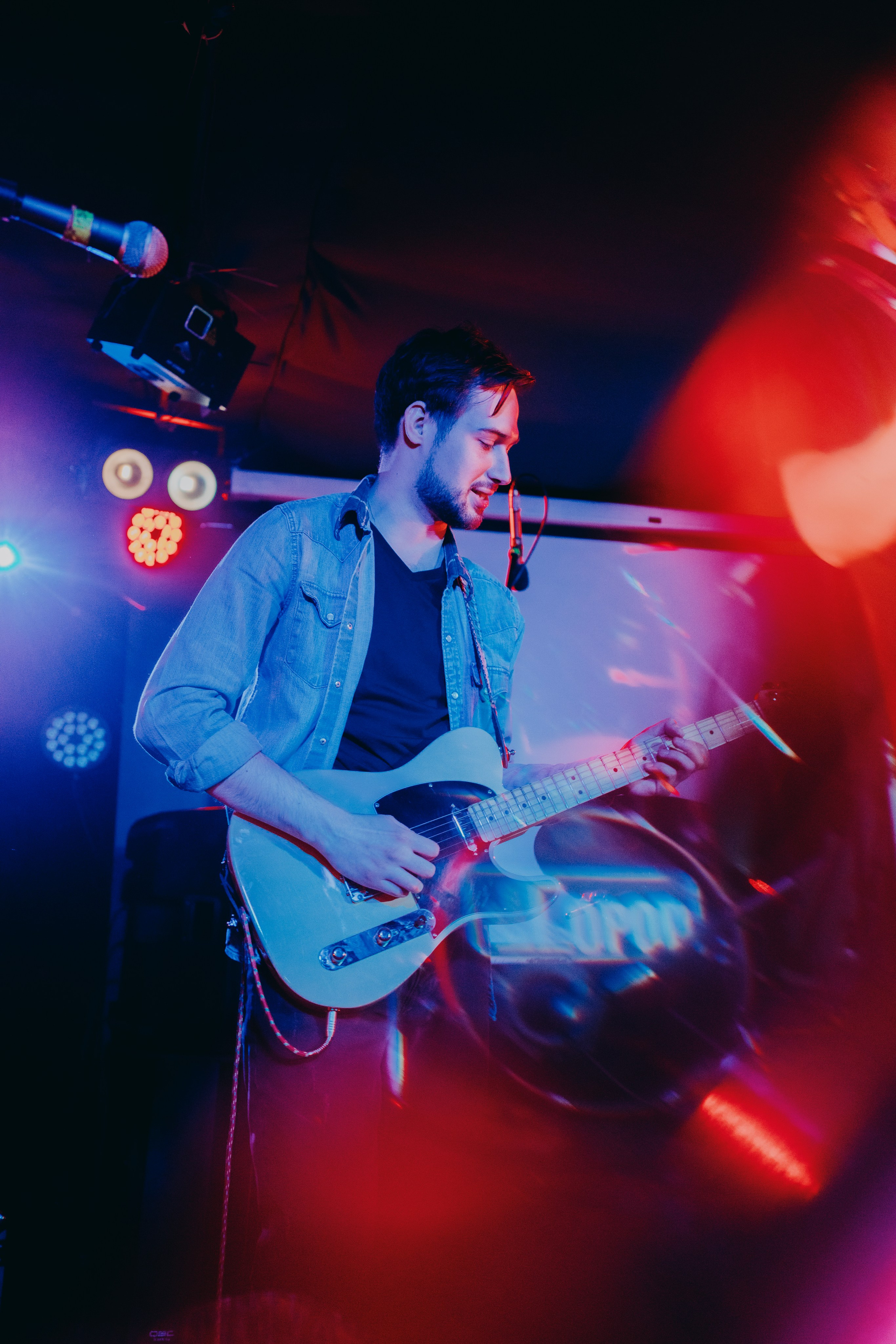 Легранж. Фотограф Екатерина Крючкова