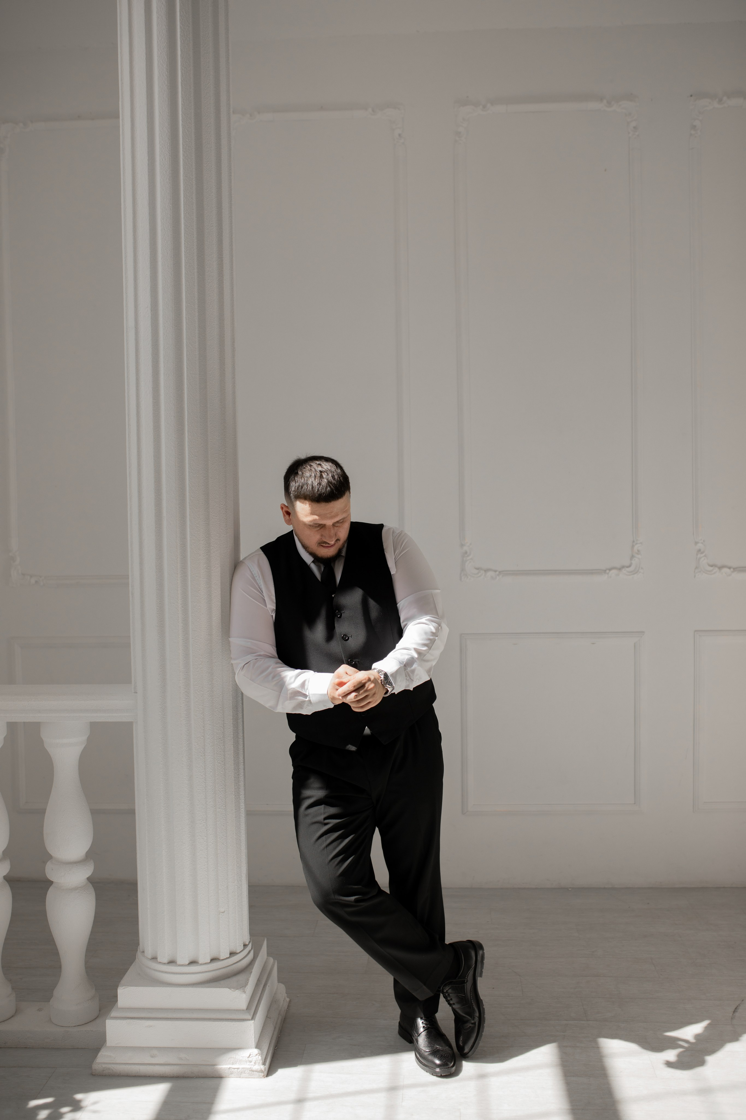 Никита и Екатерина. Фотограф Людмила Лосева Волгоград