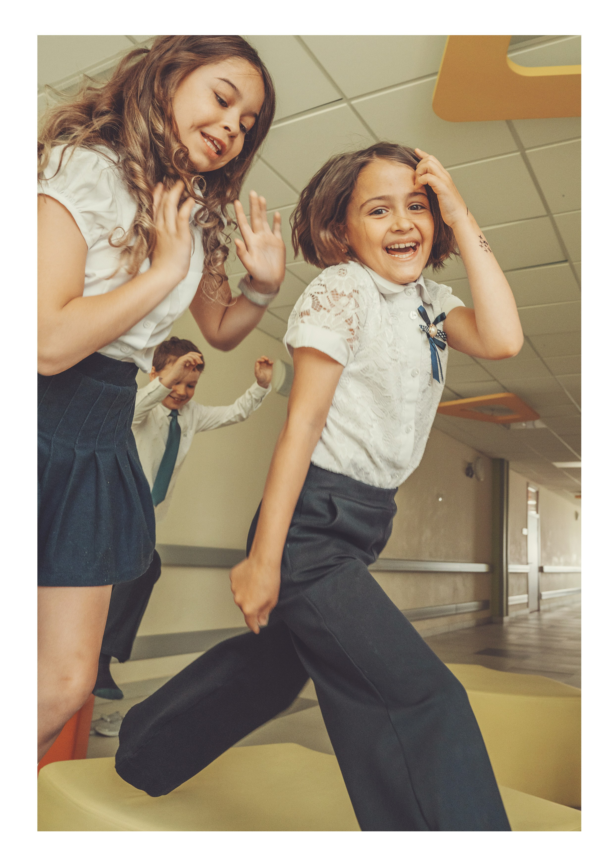 Классбук. Семейный и детский фотограф Марина Тувиста в Санкт-Петербурге