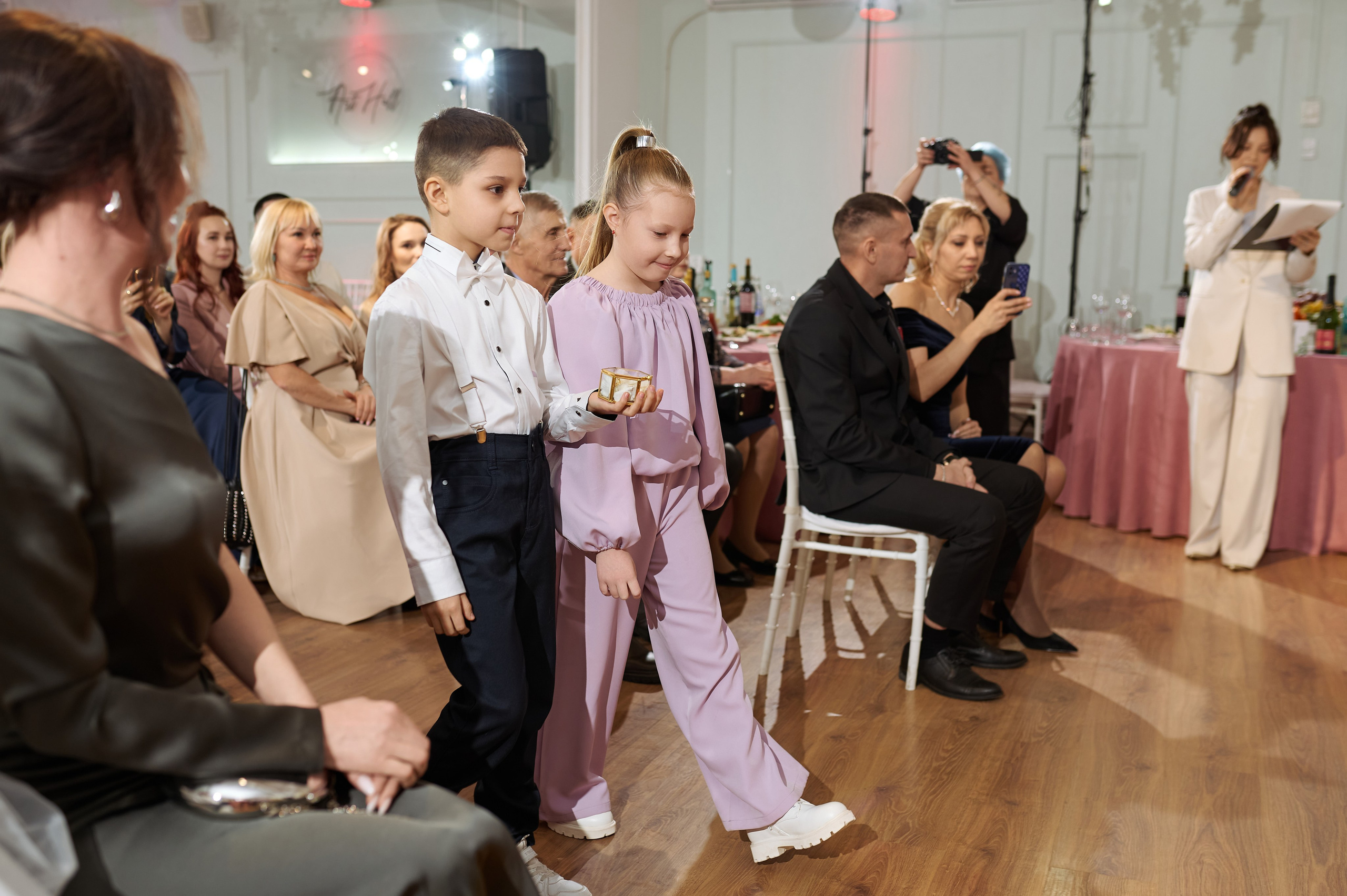 Наш день. Свадебный и семейный фотограф Регина Кагарманова