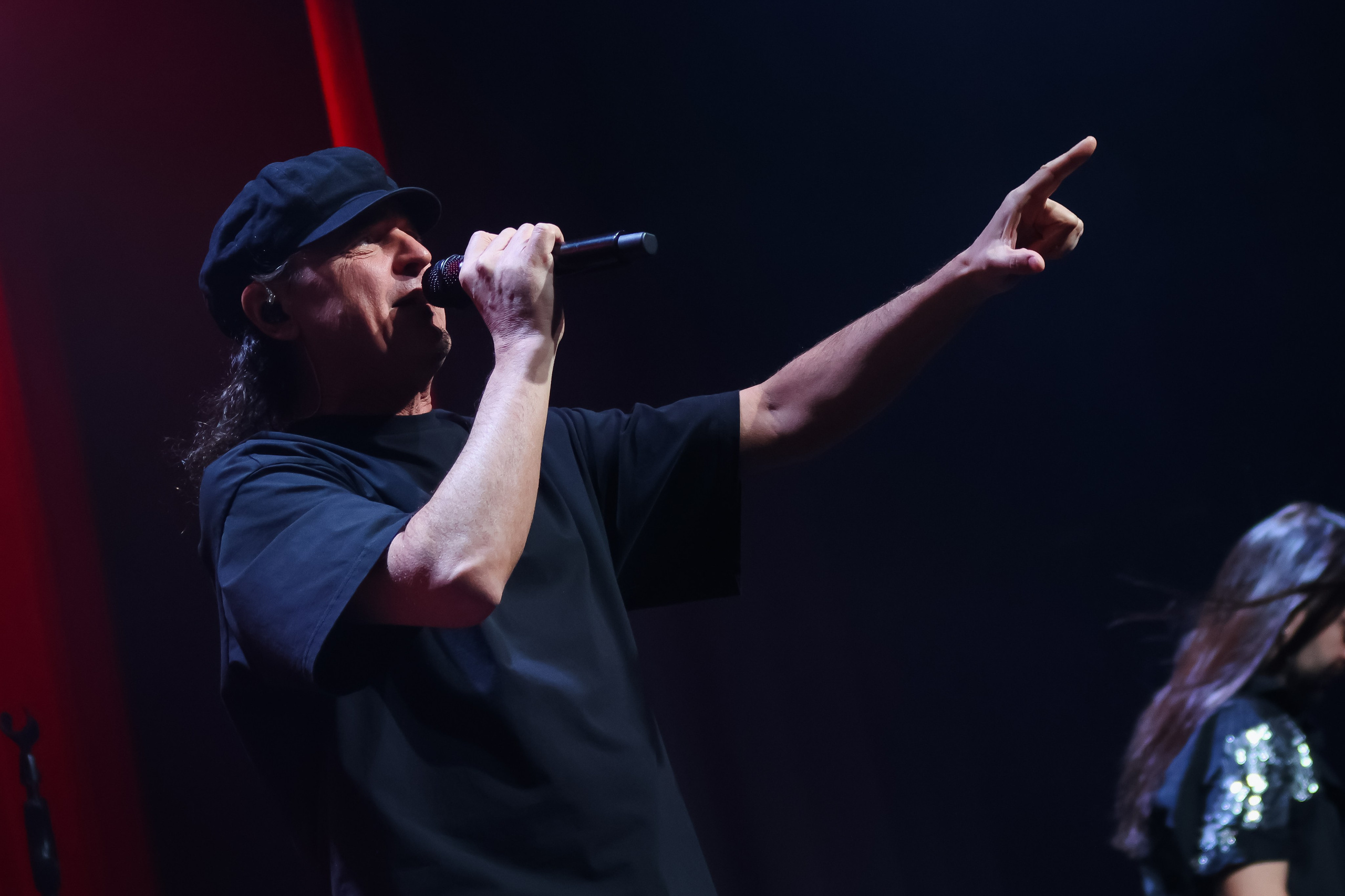 Группа Нэнси (Андрей Костенко), Пушкино. Фотограф Ольга Махалова — Санкт-Петербург, Москва, Нижний Новгород