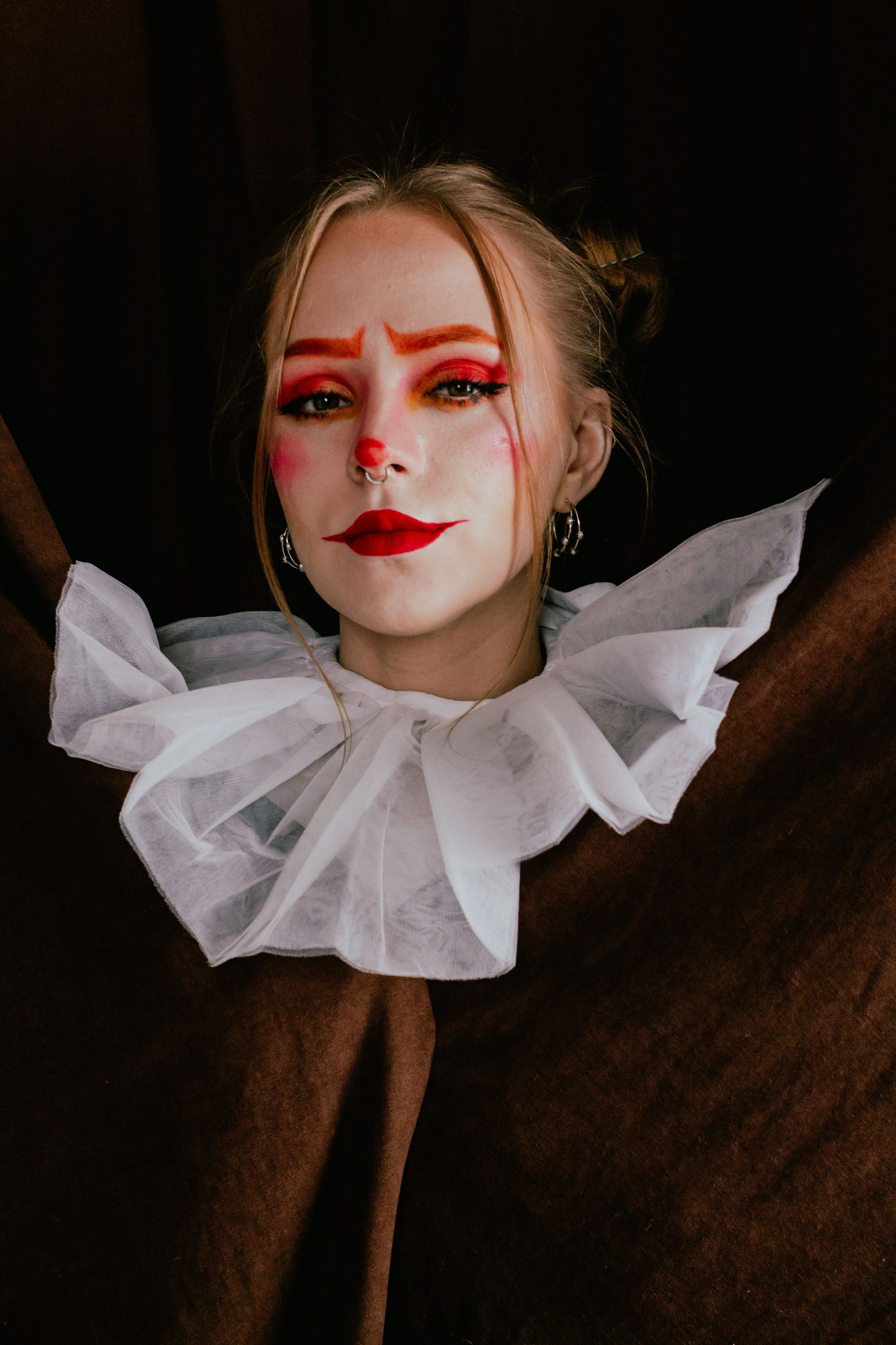 Индивидуальные съемки. Маська