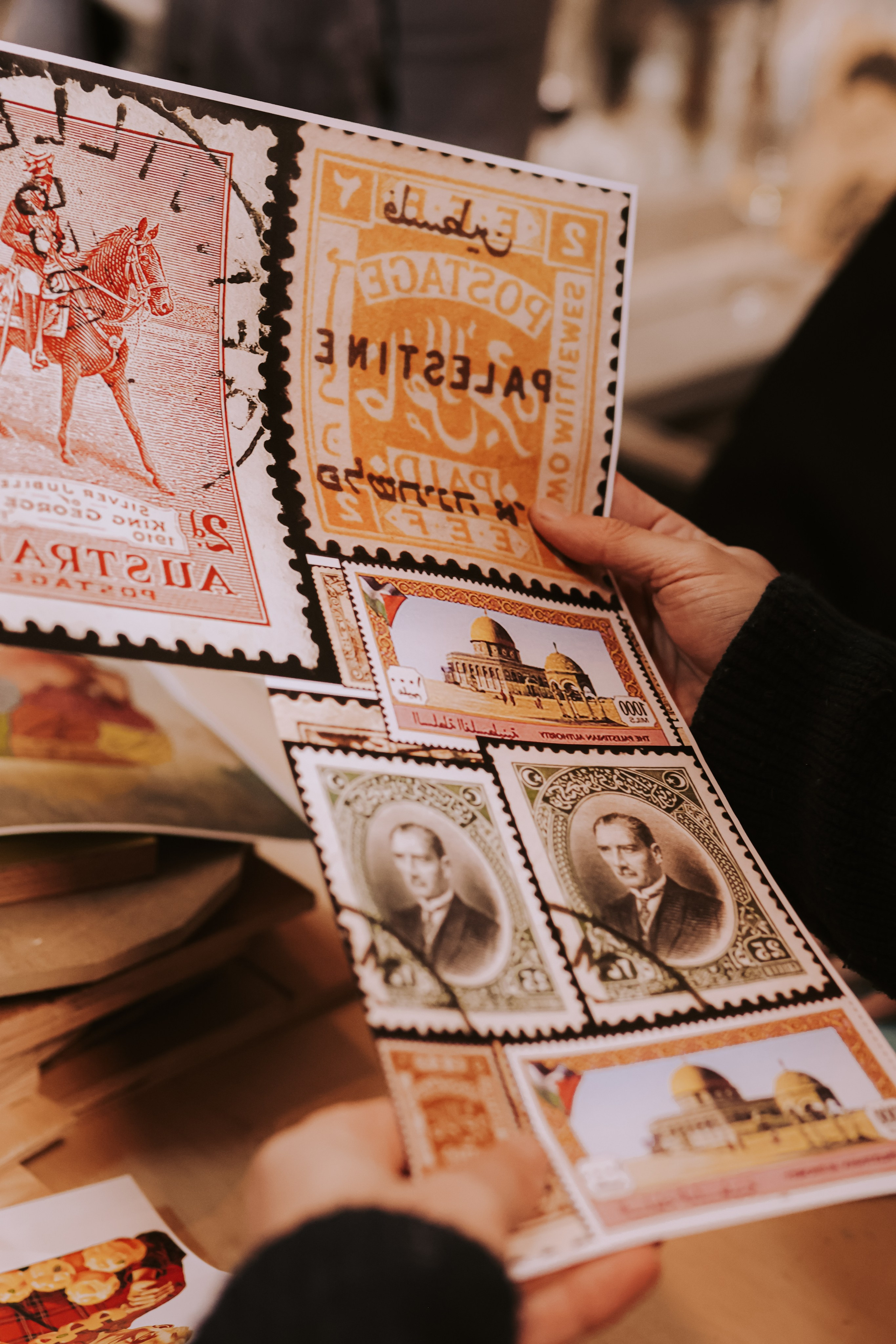 Hannukah event, Jaffa | December 2025. Photographer in Israel Alice Milchin