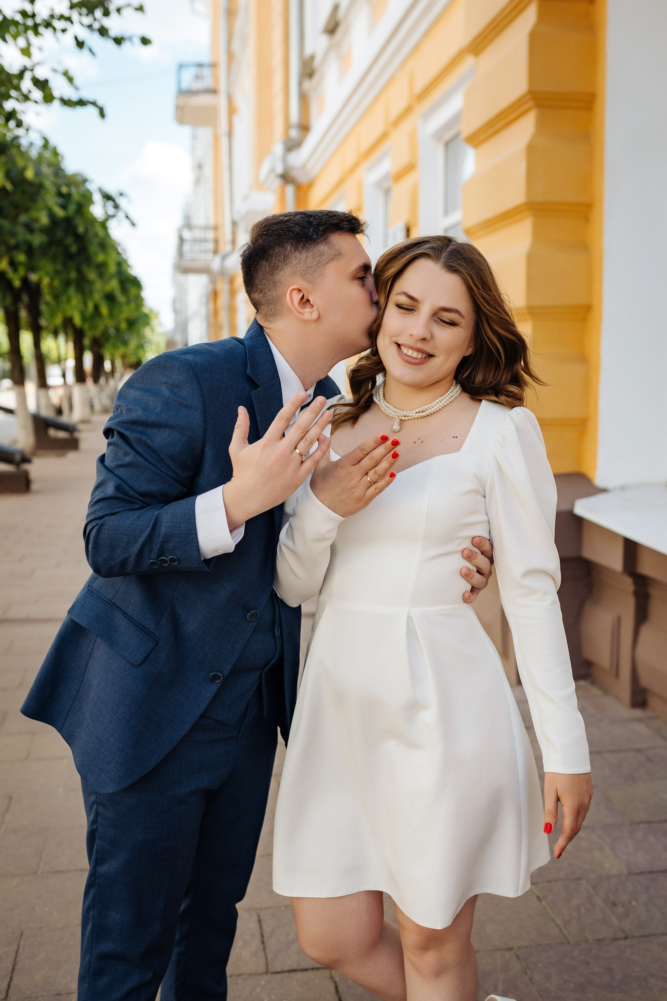 С & М Прогулка. Фотограф и видеограф в Смоленске Денис Медведев