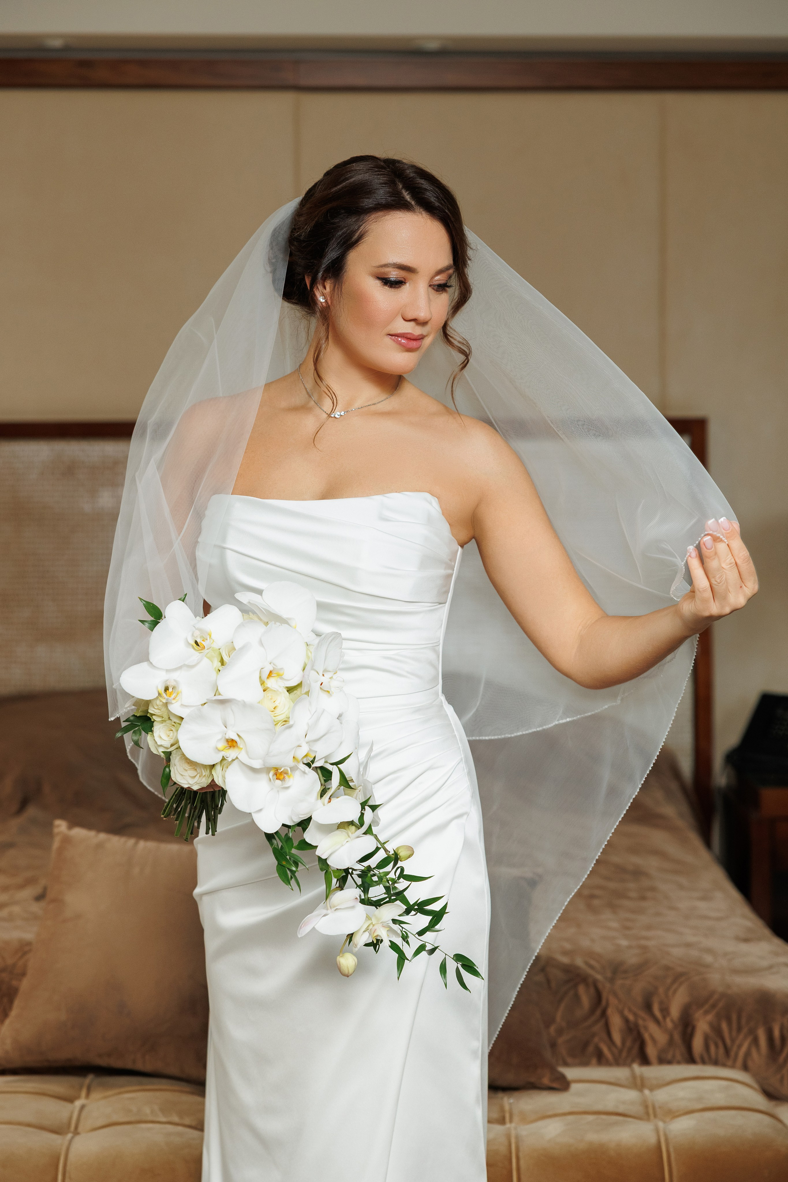 Турандот. Репортажный фотограф Ольга Кочетова в Москве