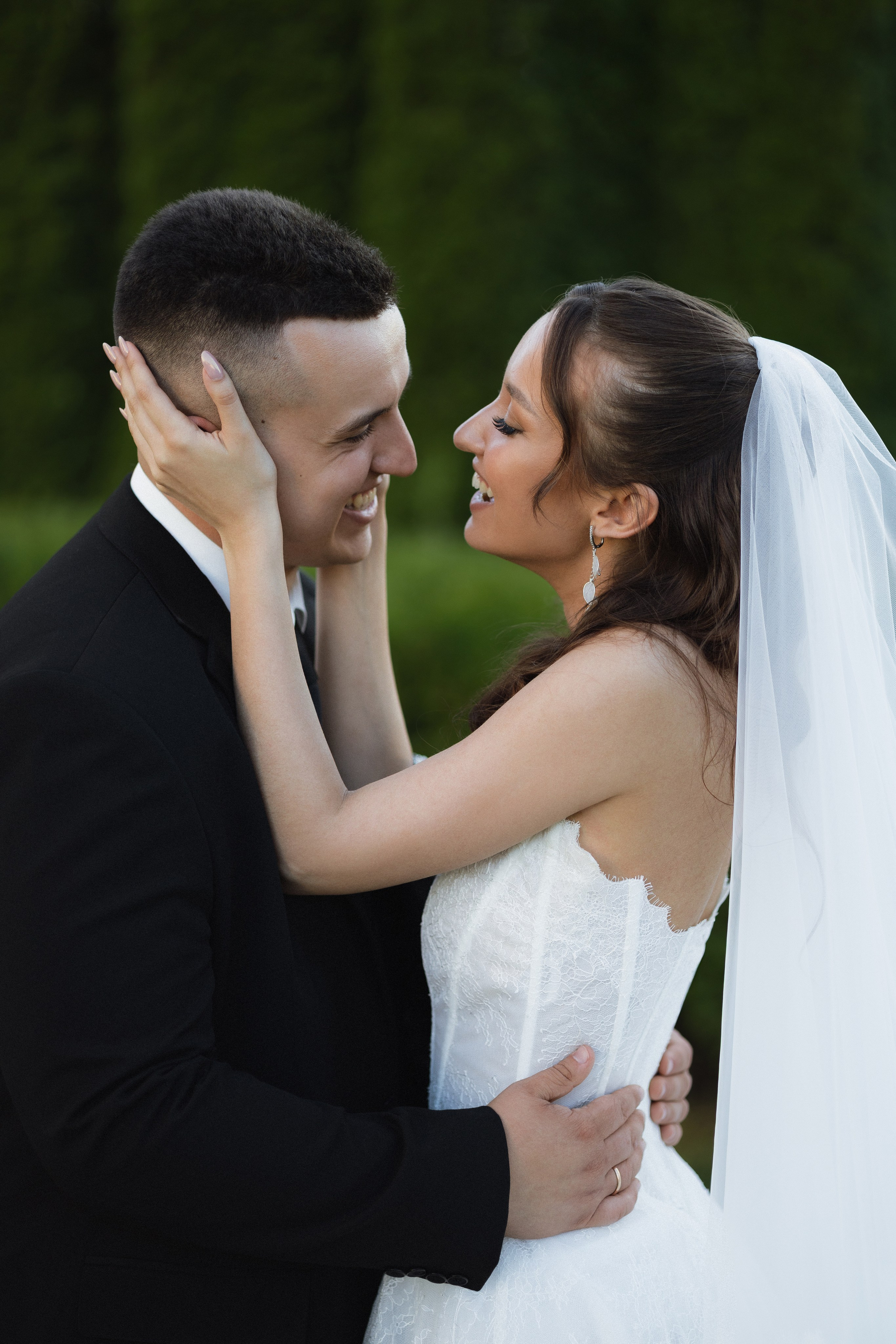 A&I. Свадебный фотограф Лиза Макатович Беларусь Минск