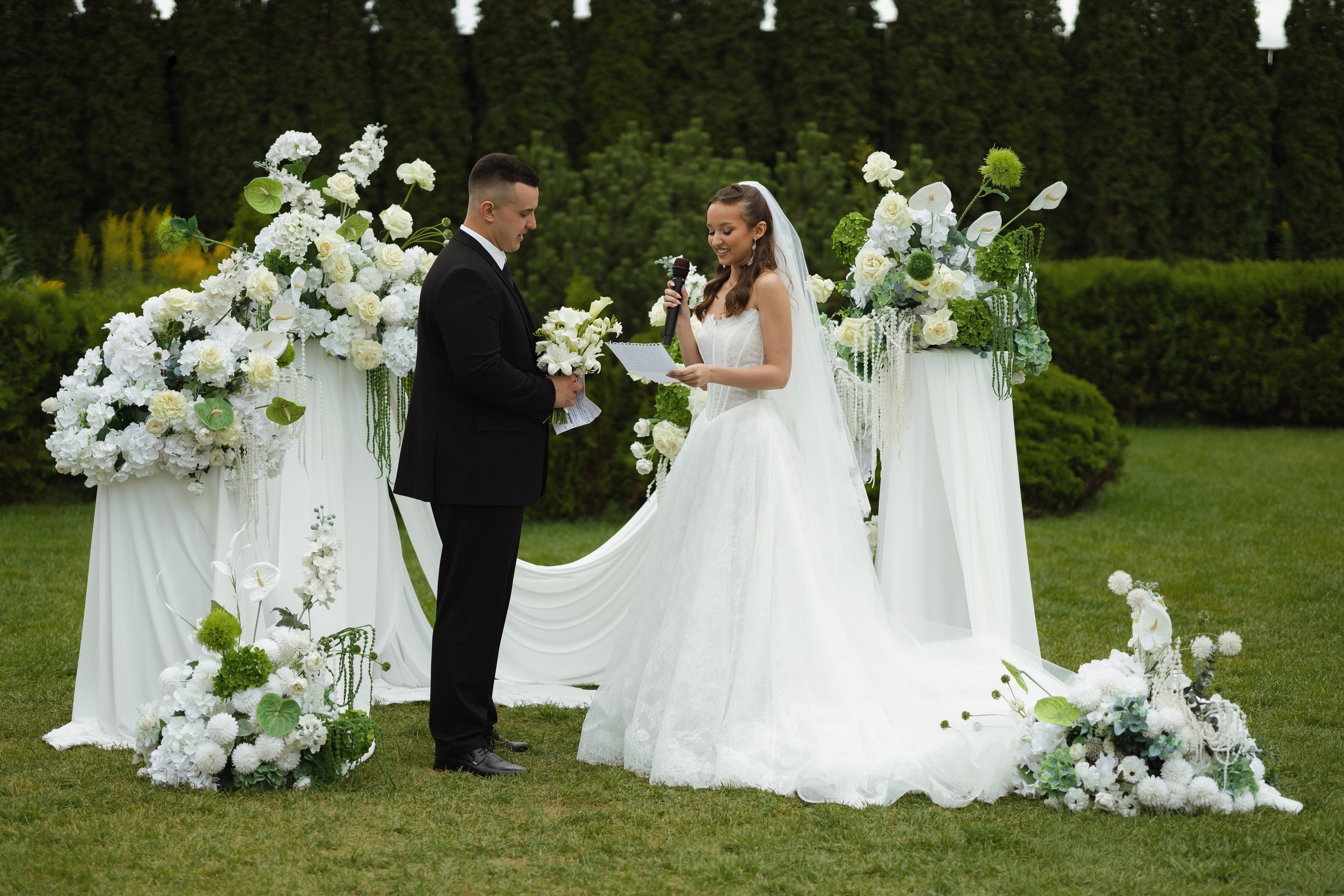 A&I. Свадебный фотограф Лиза Макатович Беларусь Минск