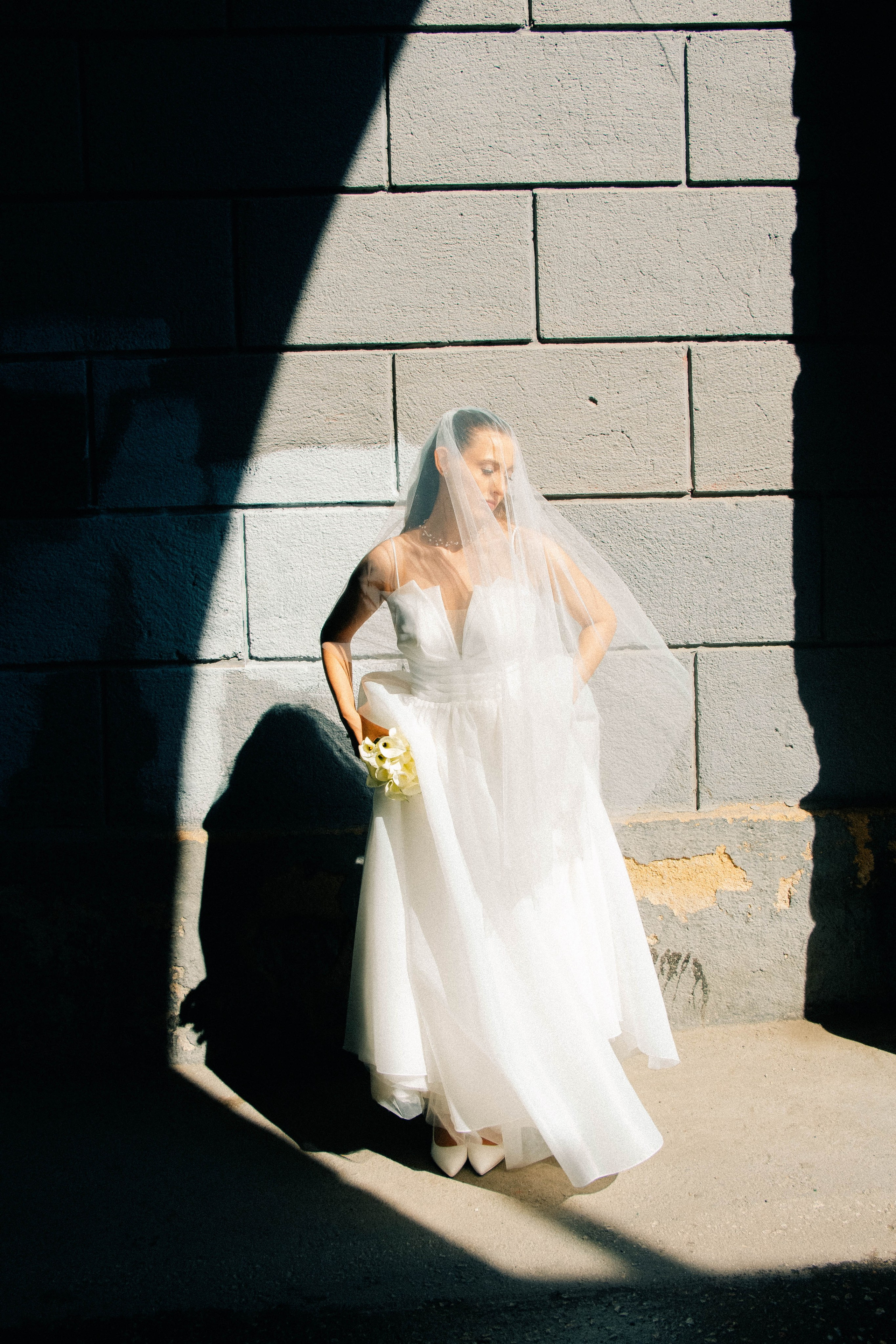 Свадьба T&D. Фотограф в Тюмени Анастасия Долинина